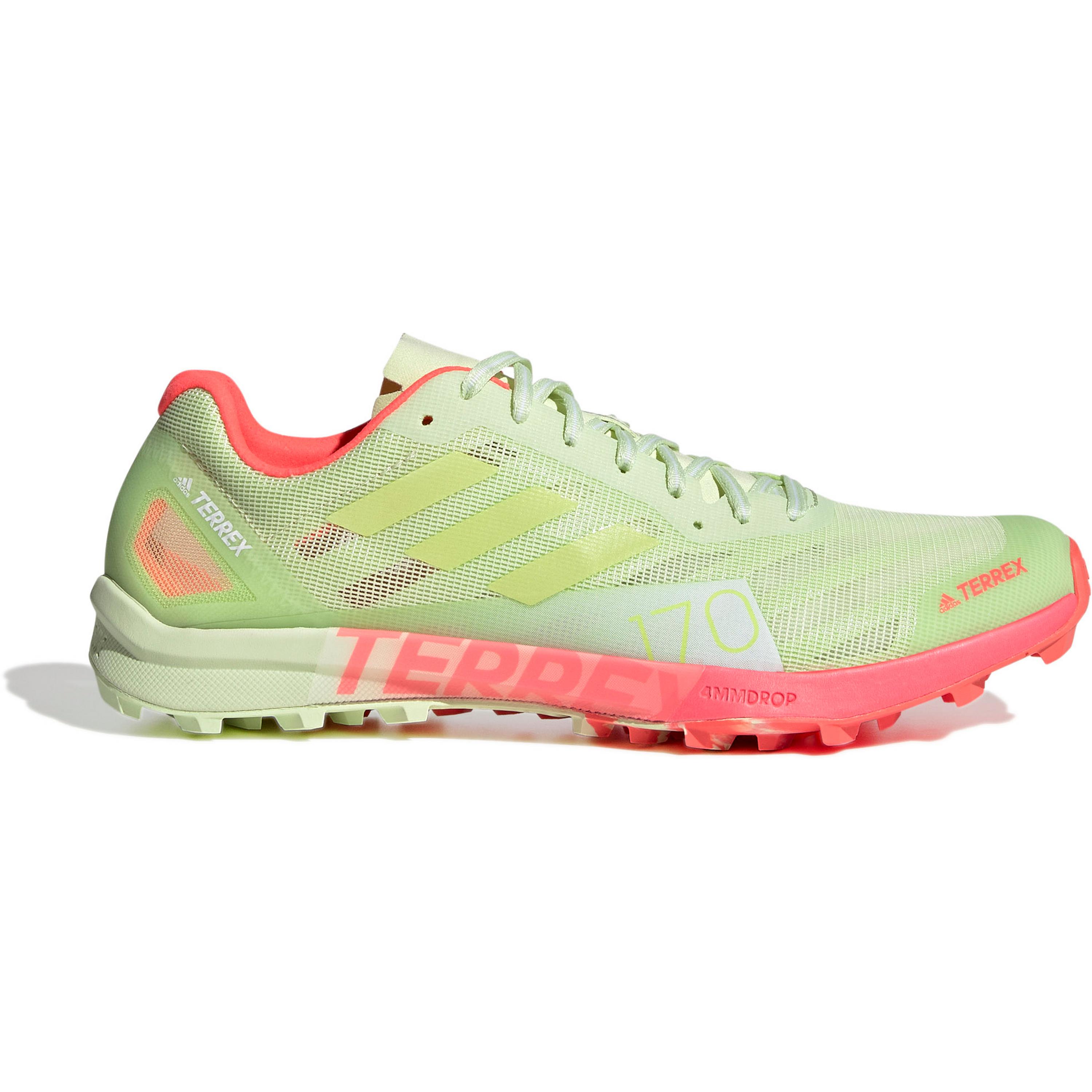 adidas SPEED PRO Trailrunning Schuhe Damen