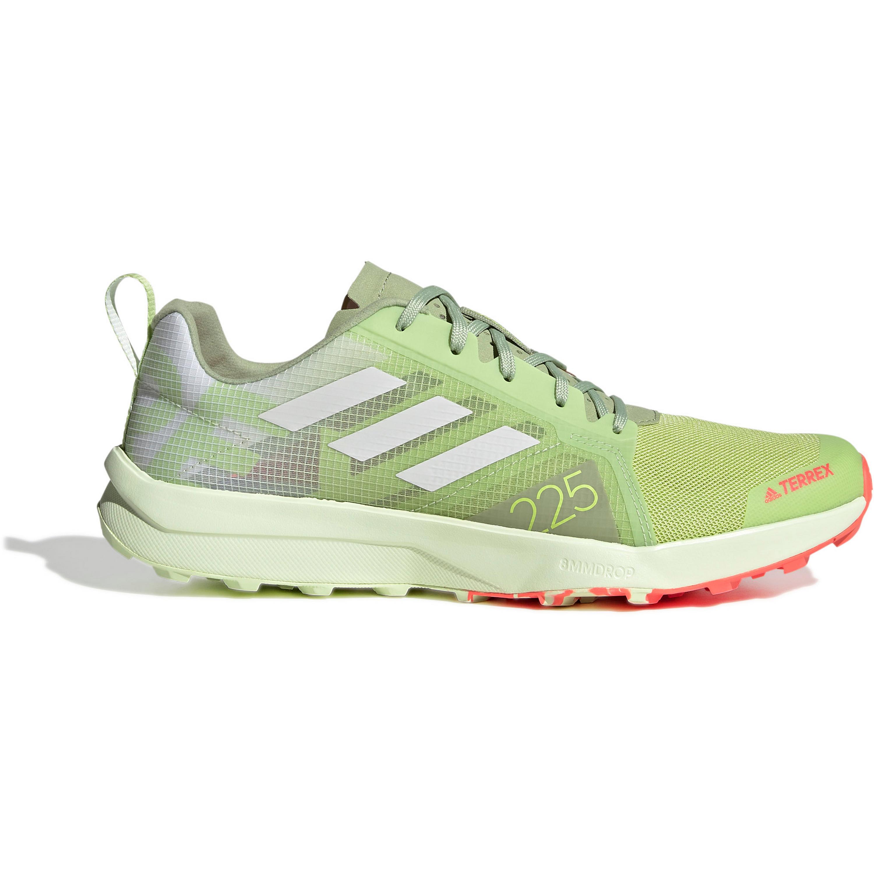 adidas SPEED FLOW Trailrunning Schuhe Herren