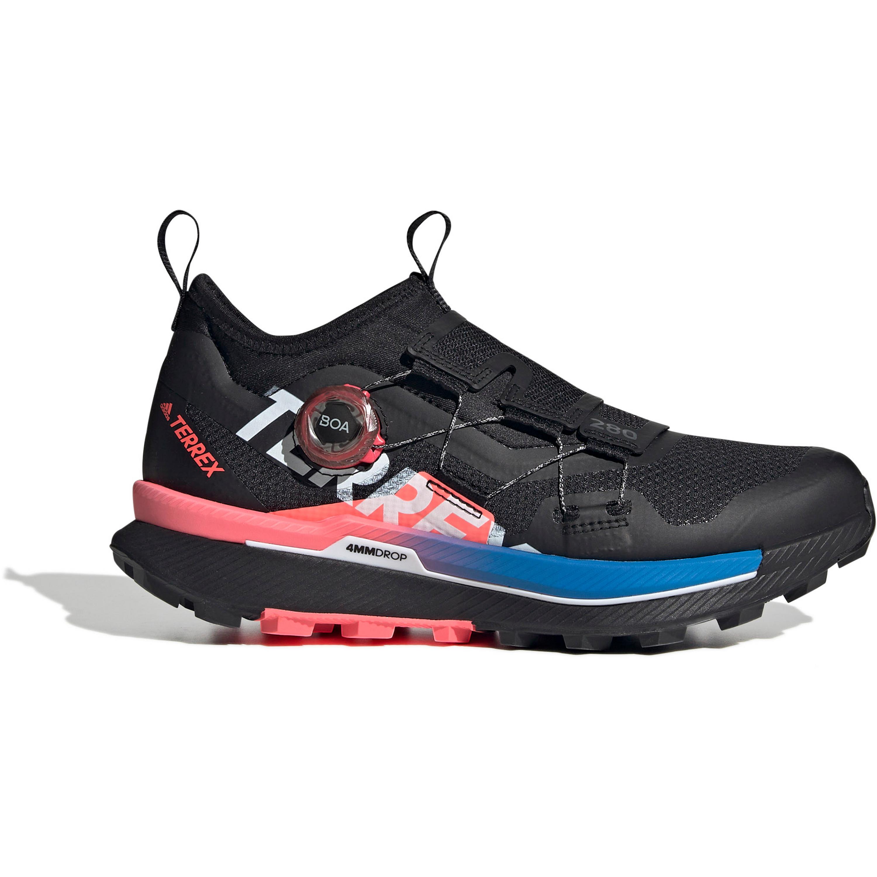 adidas AGRAVIC Trailrunning Schuhe Damen