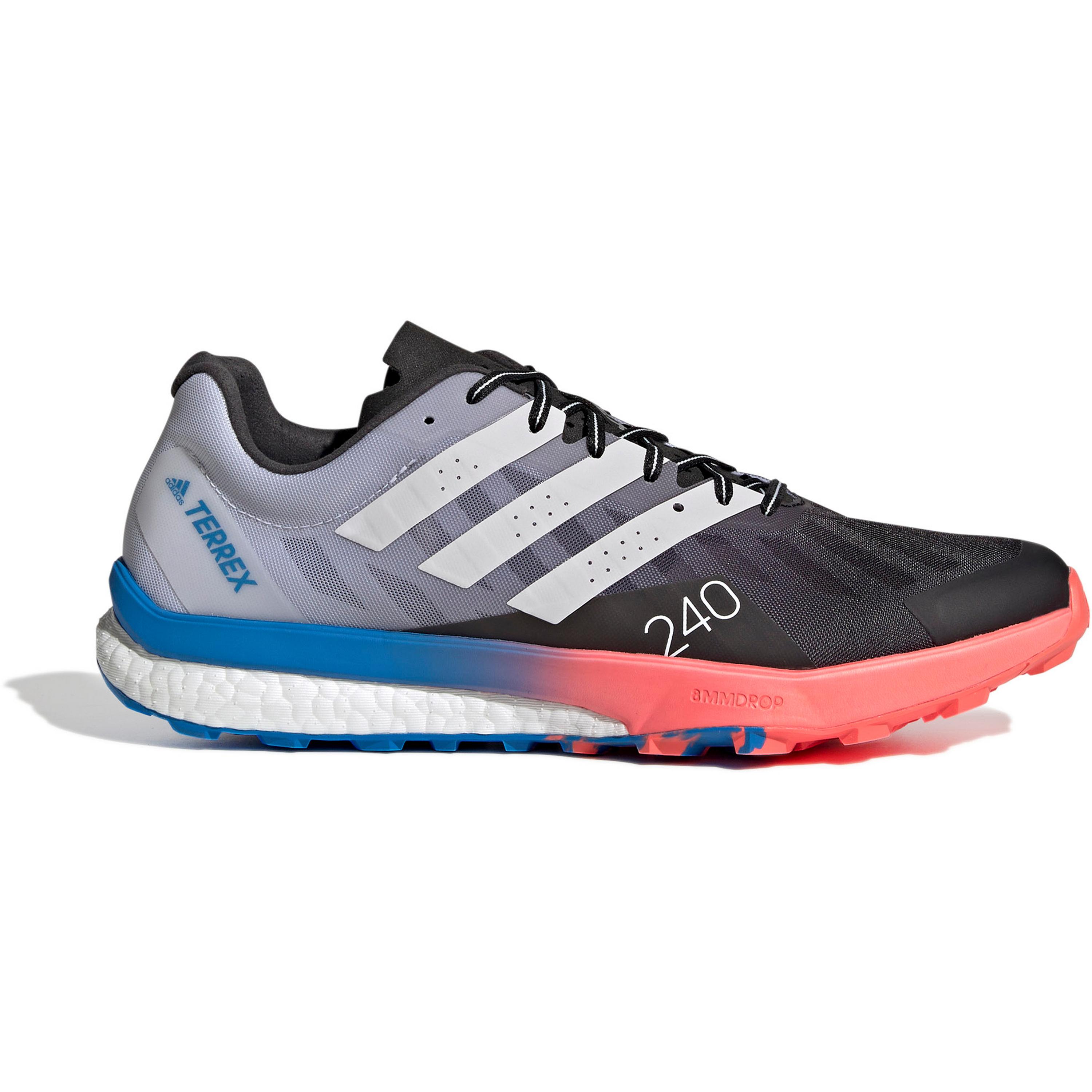 adidas SPEED ULTRA Trailrunning Schuhe Herren