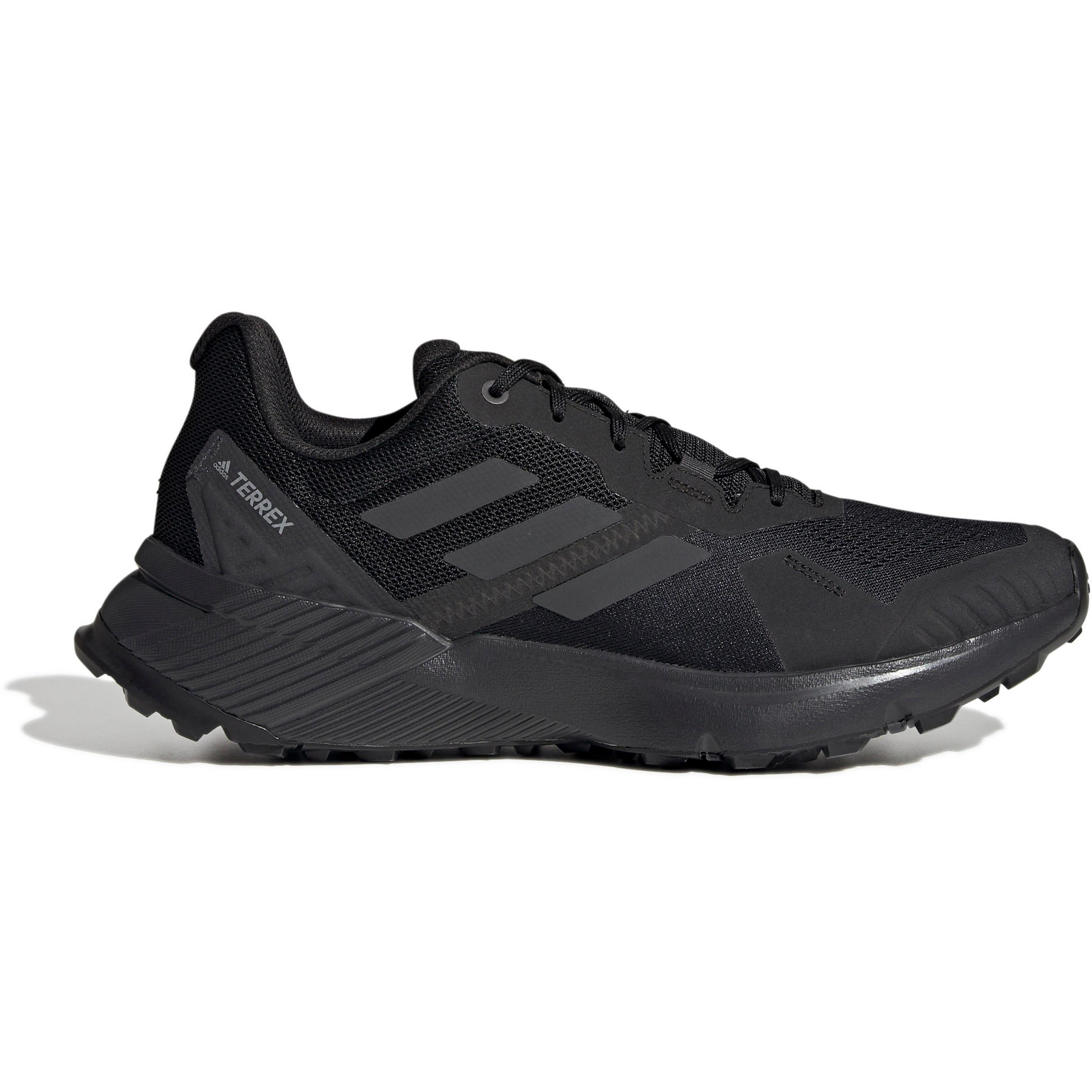 adidas SOULSTRIDE Trailrunning Schuhe Herren