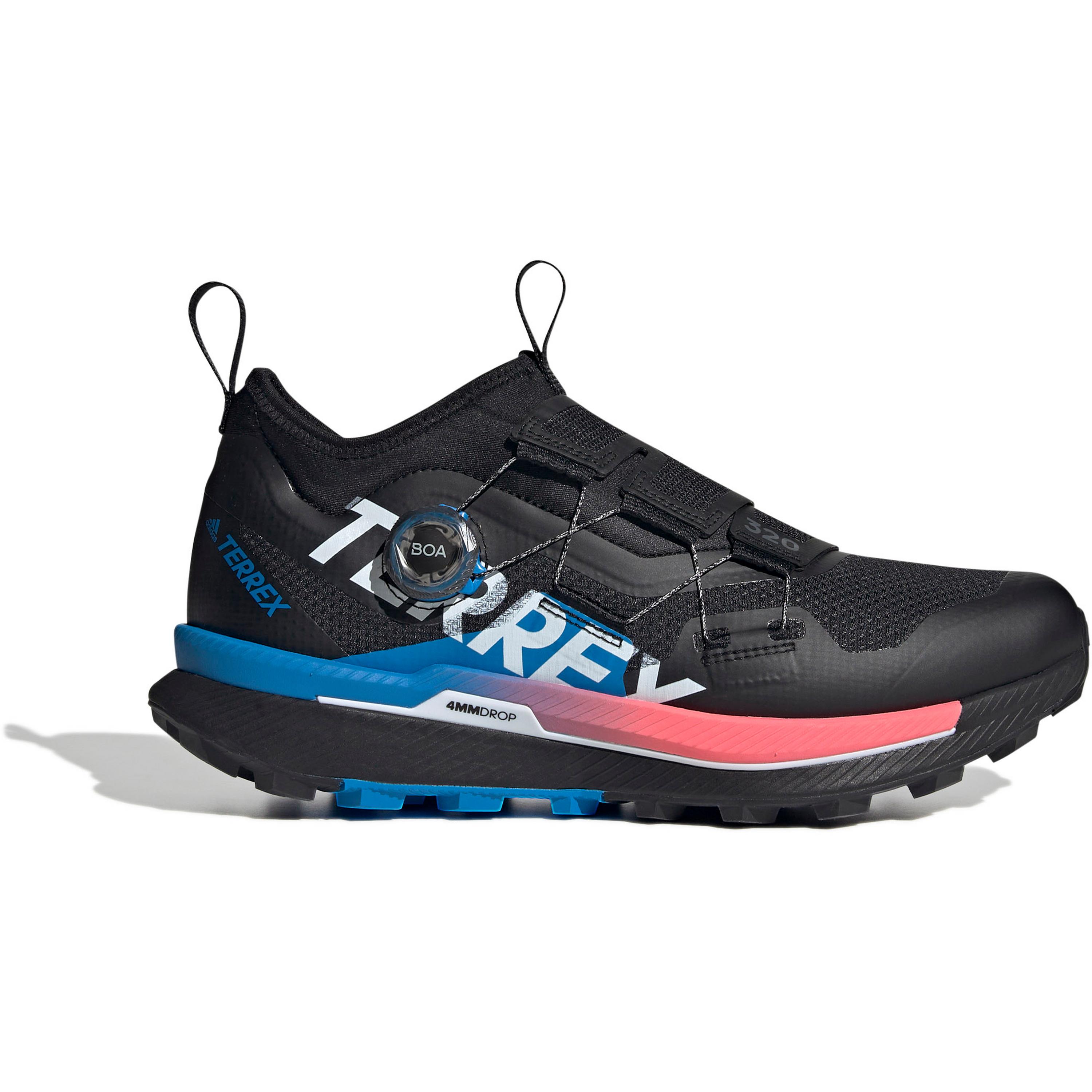 adidas AGRAVIC PRO Trailrunning Schuhe Herren