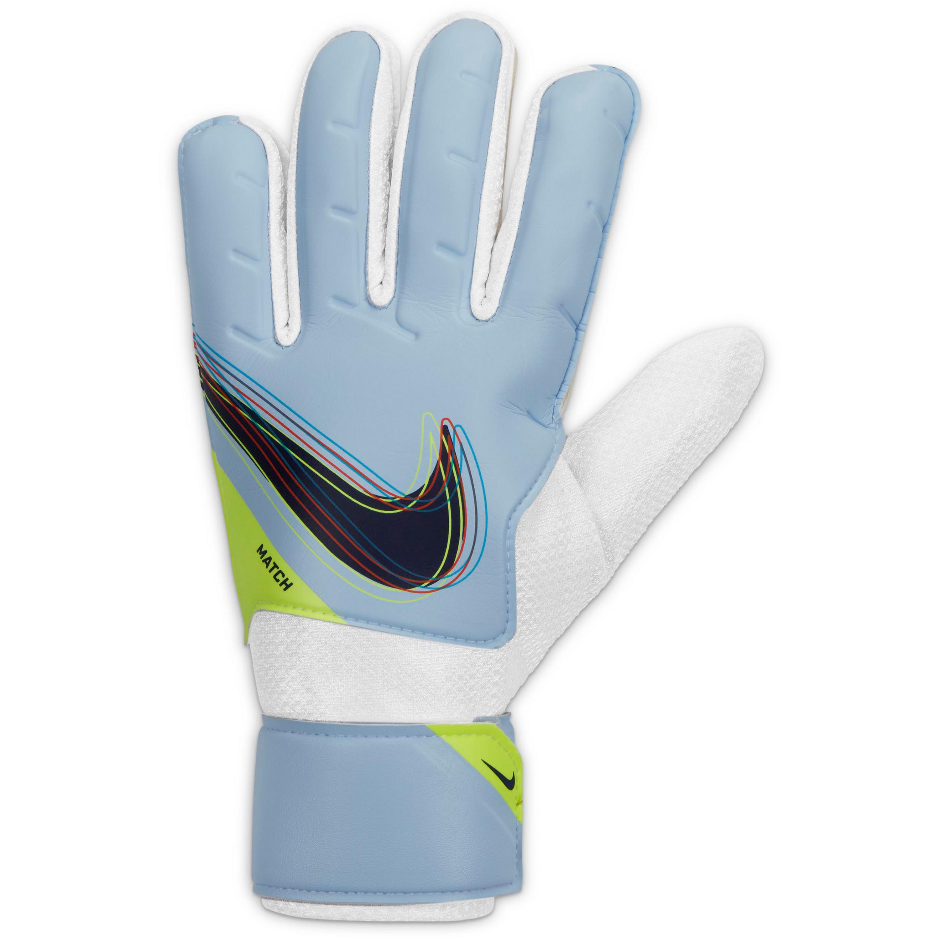 Nike Match Torwarthandschuhe
