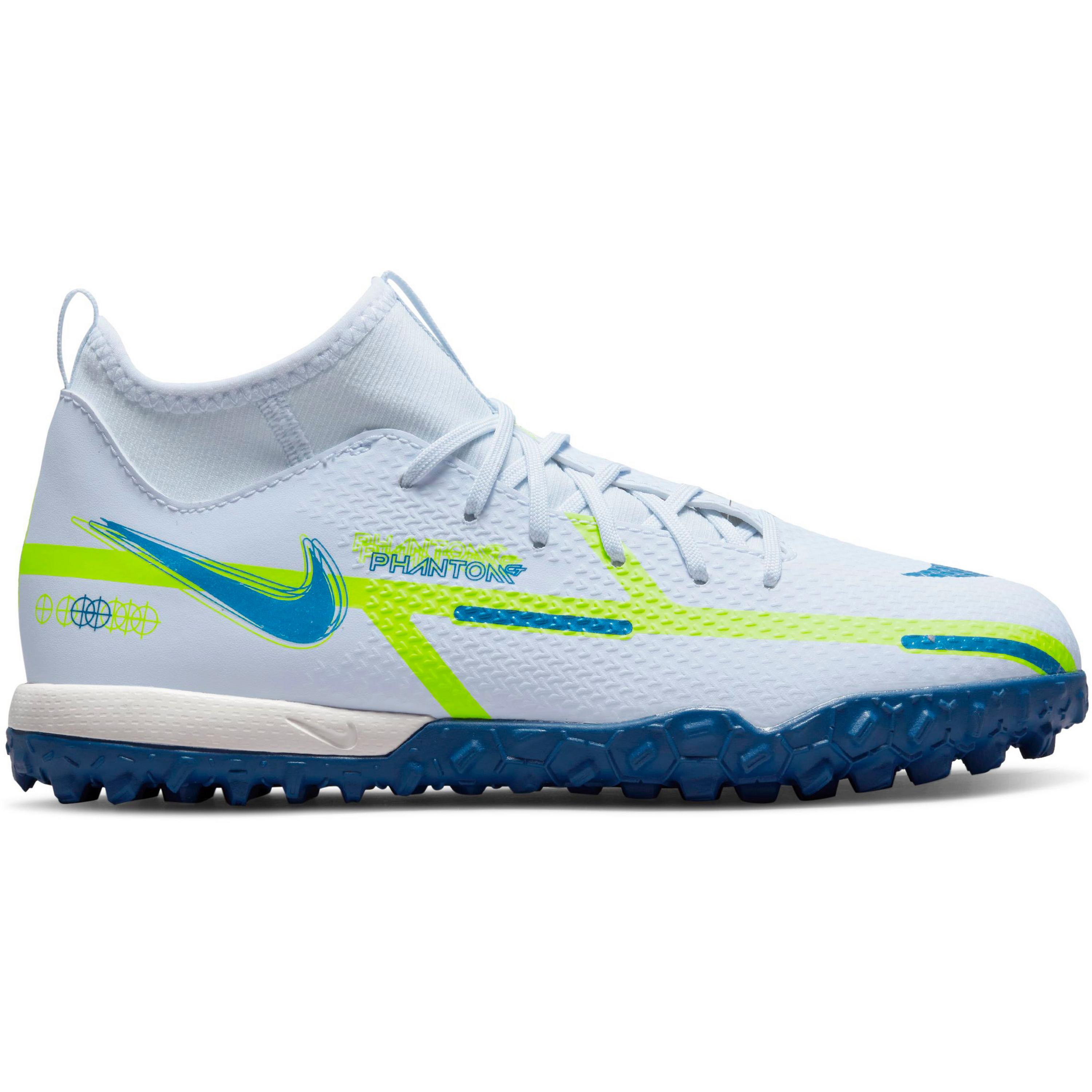 Nike Jr. Phantom GT2 Academy Dynamic Fit TF Fußballschuhe Kinder