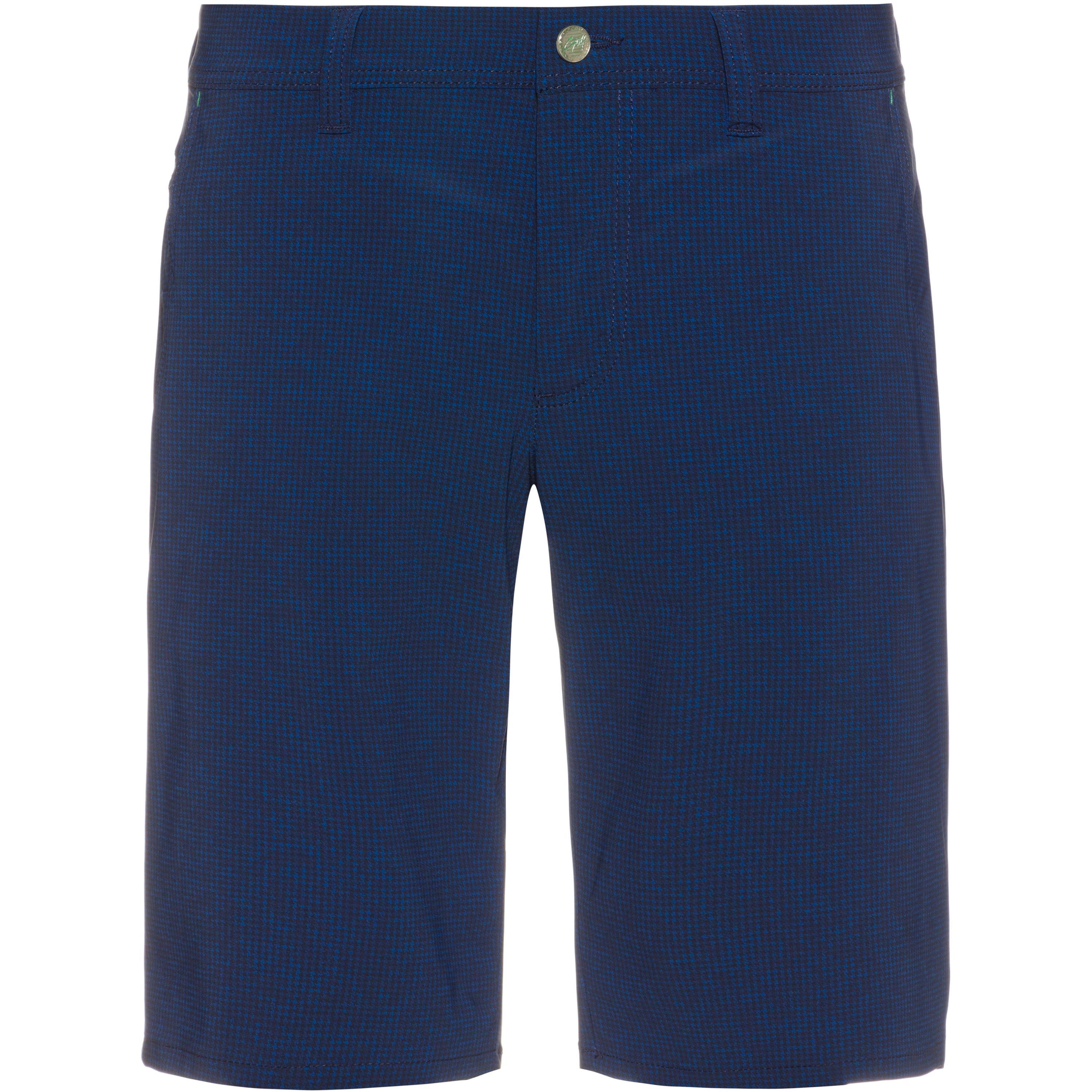 Alberto EARNIE Revolutional Pepita WR Funktionsshorts Herren