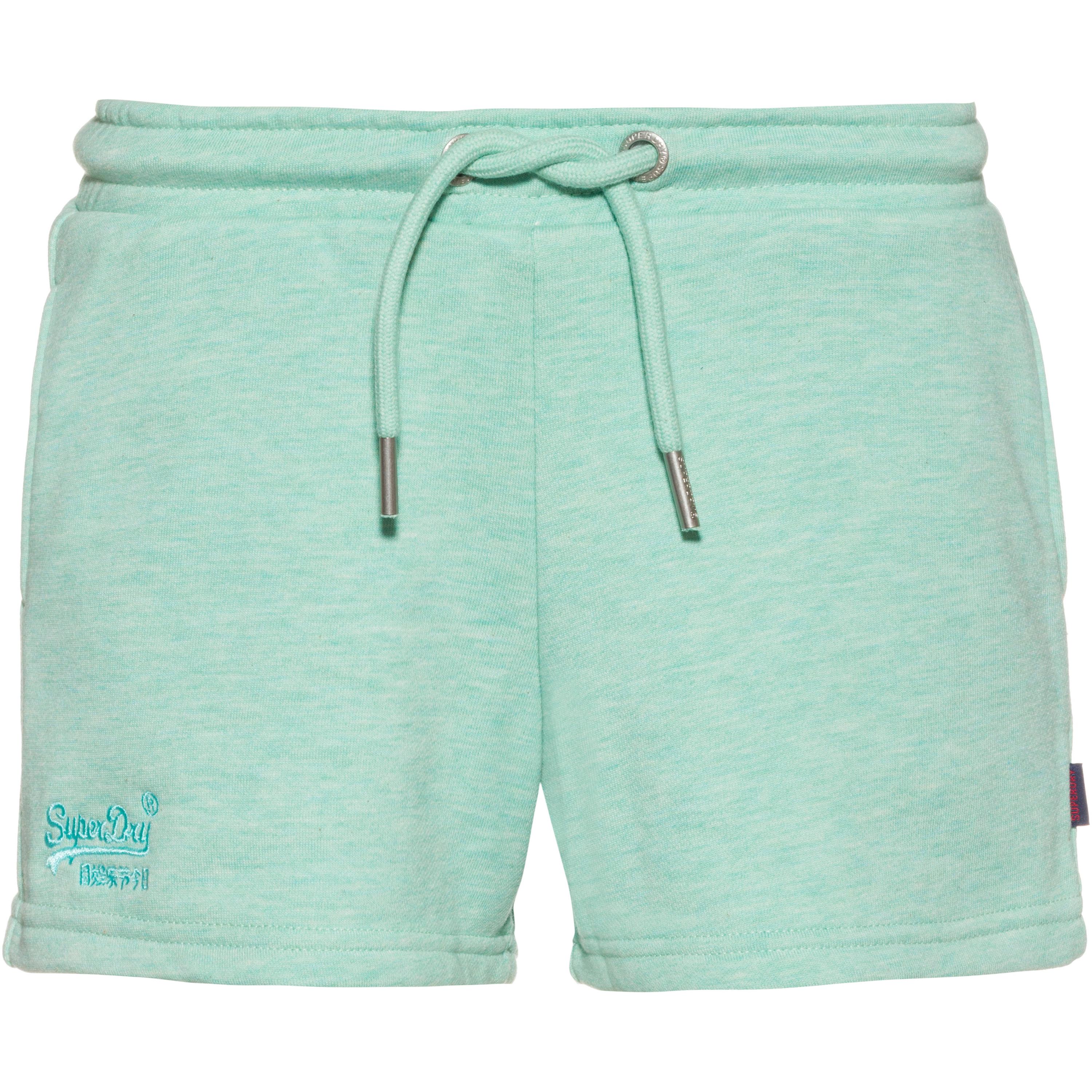 Superdry Vintage Sweatshorts Damen