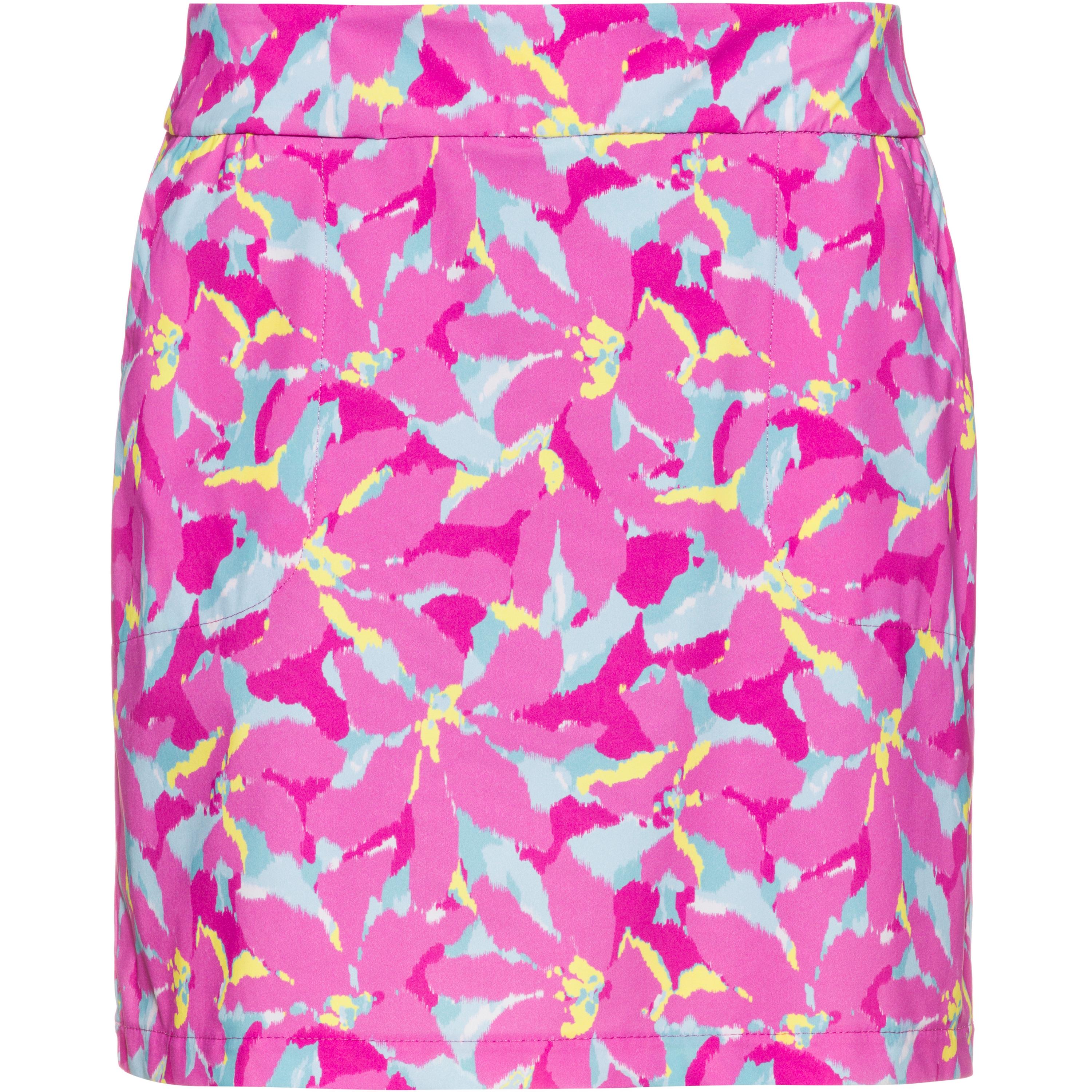 Alberto LISSY Jersey Summer Print Skort Damen