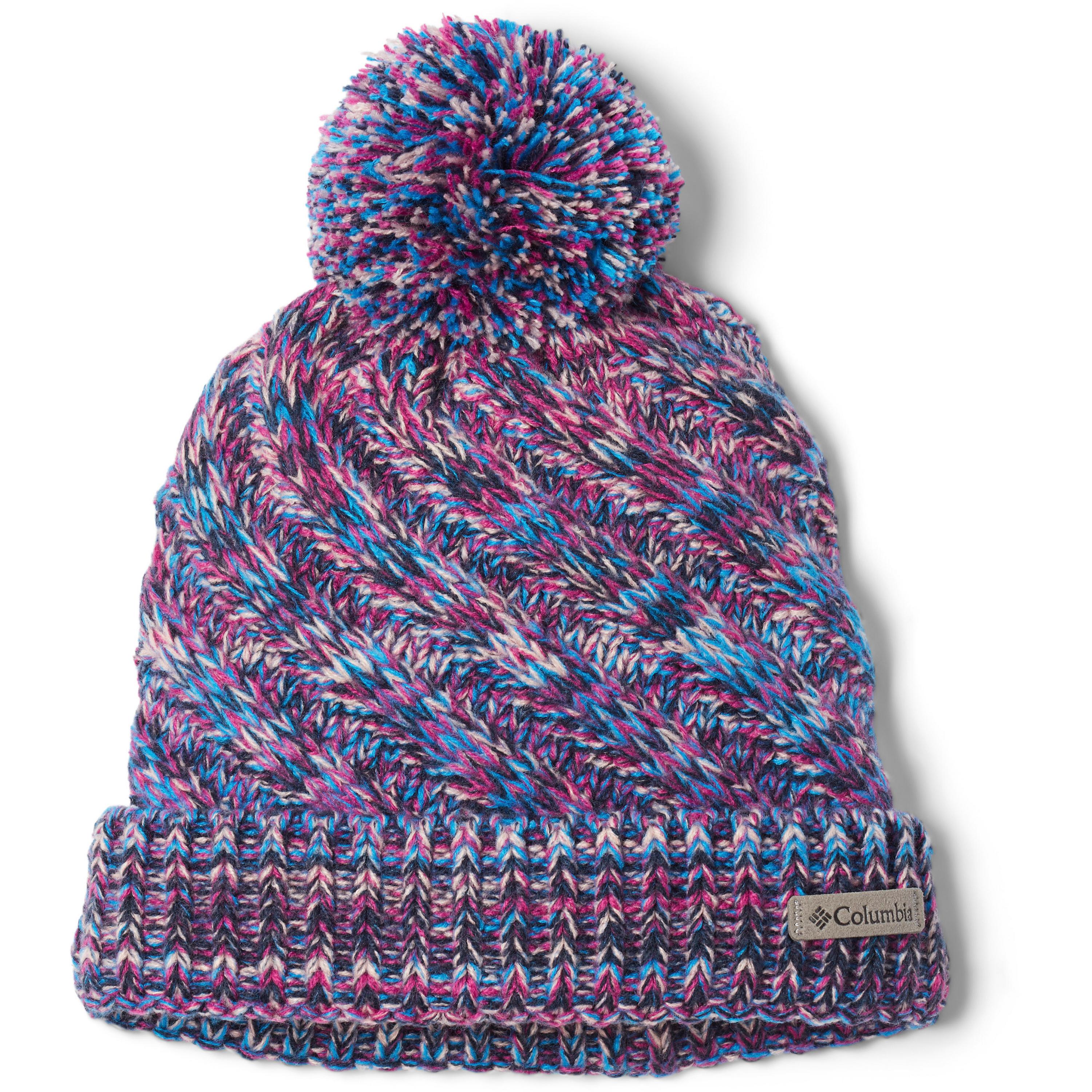 Columbia BUNDLE UP Bommelmütze Kinder