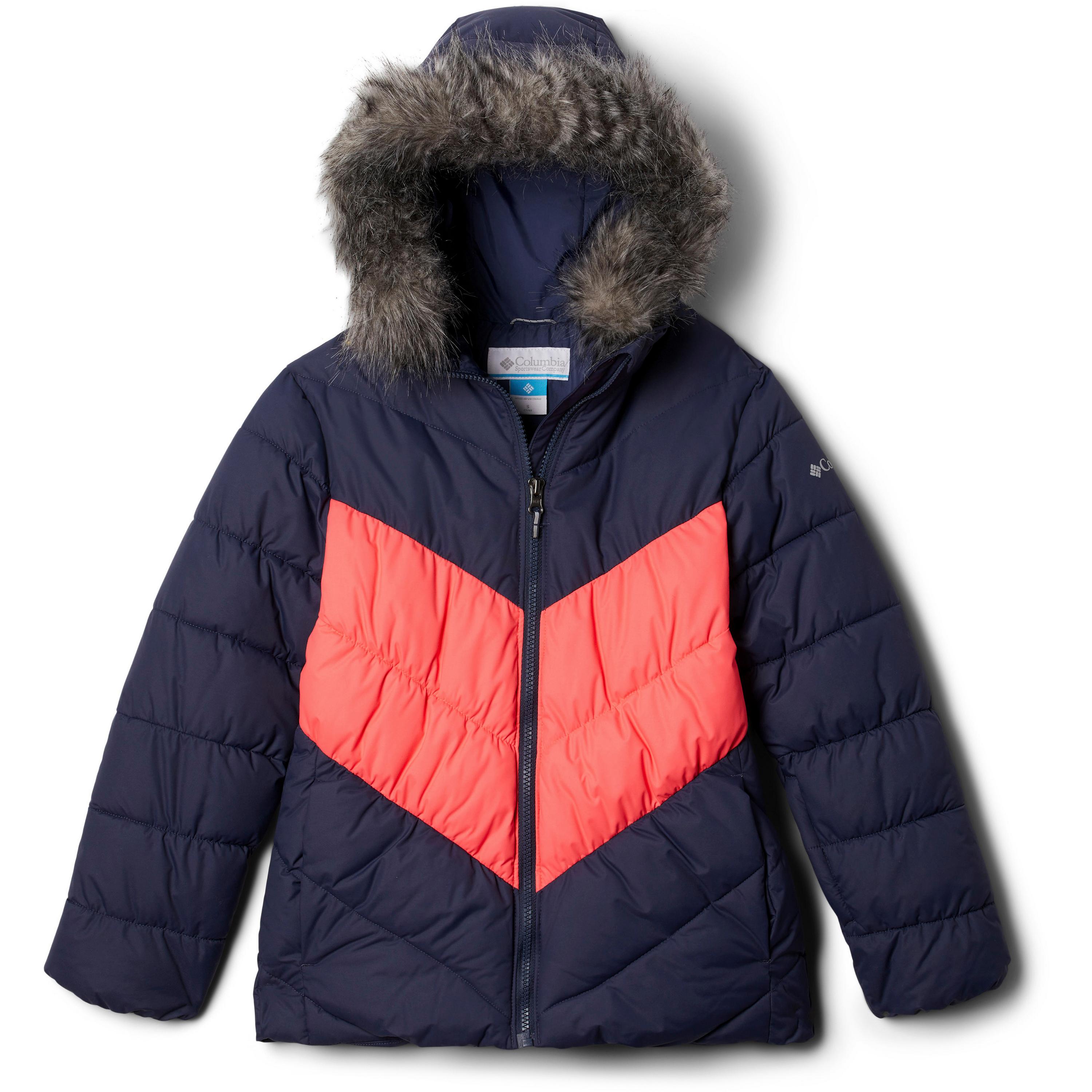 Columbia ARCTIC BLAST Skijacke Mädchen
