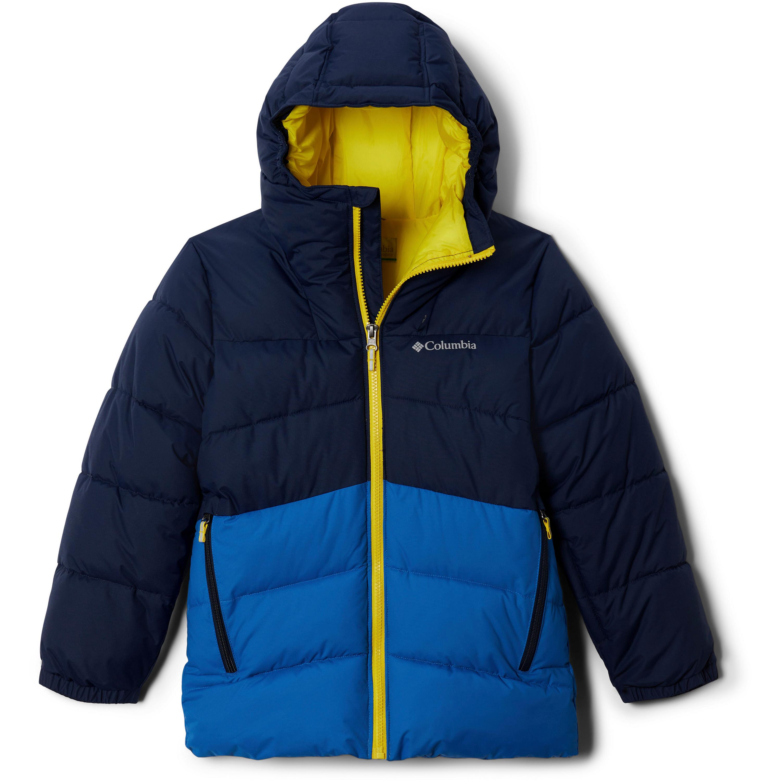 Columbia ARCTIC BLAST Skijacke Jungen