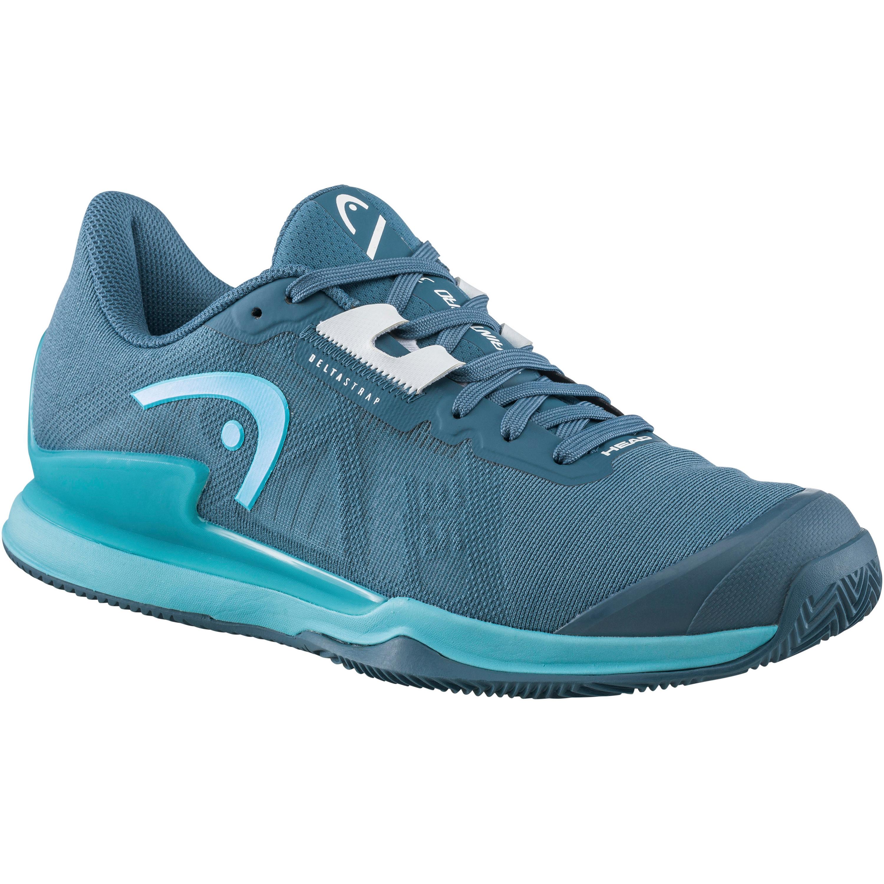HEAD Sprint Pro 3.5 Clay Tennisschuhe Damen