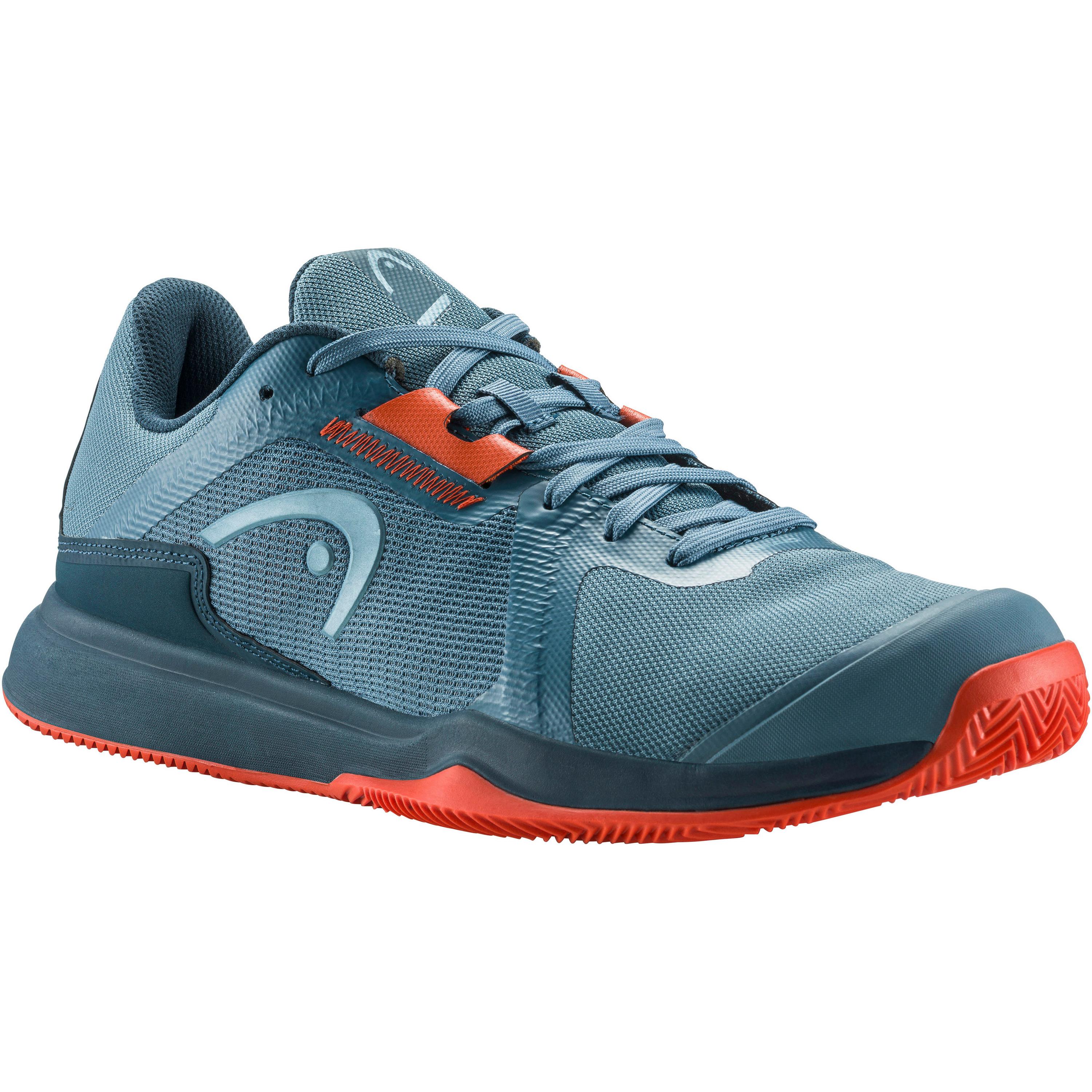 HEAD Sprint Team 3.5 Clay Tennisschuhe Herren