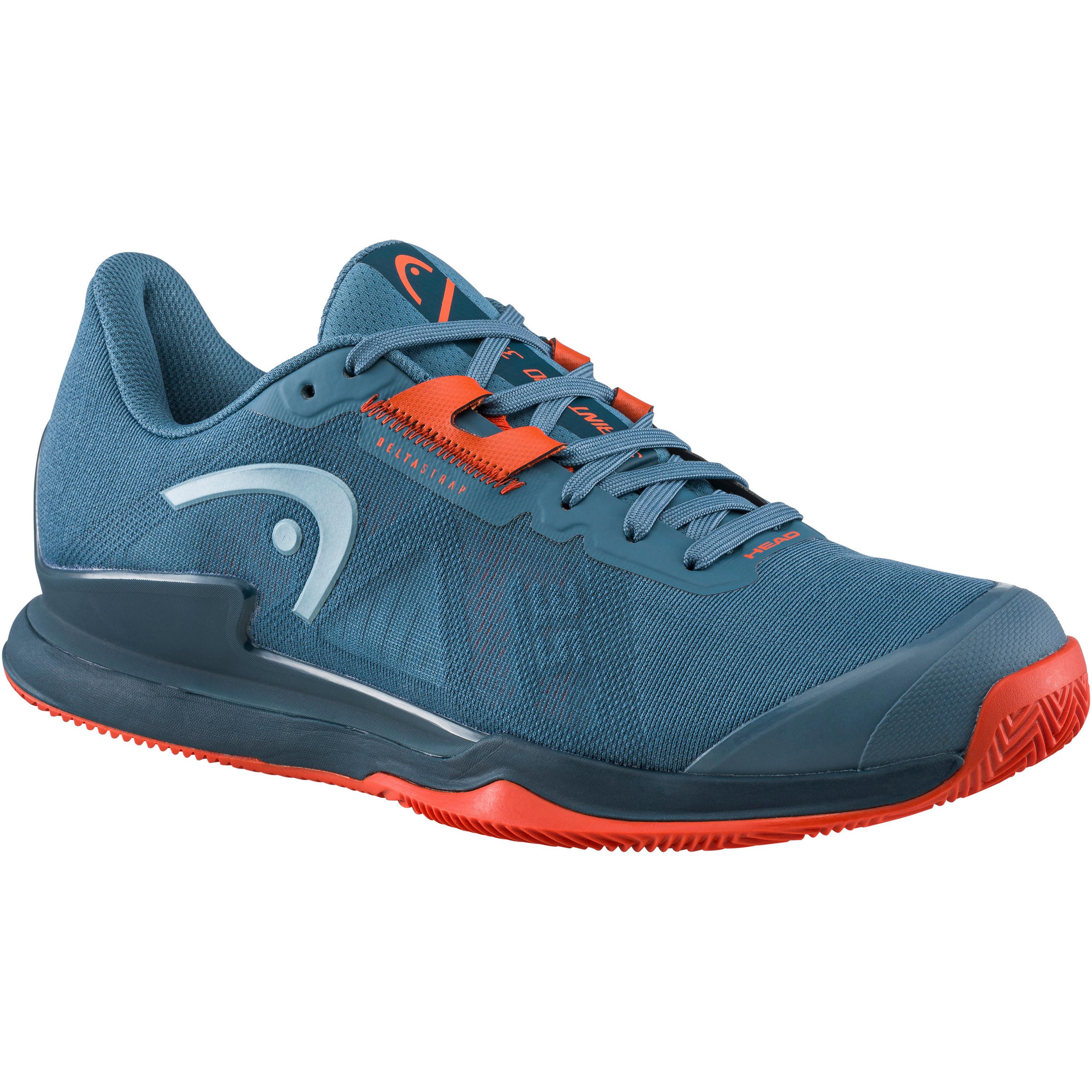HEAD Sprint Pro 3.5 Clay Tennisschuhe Herren