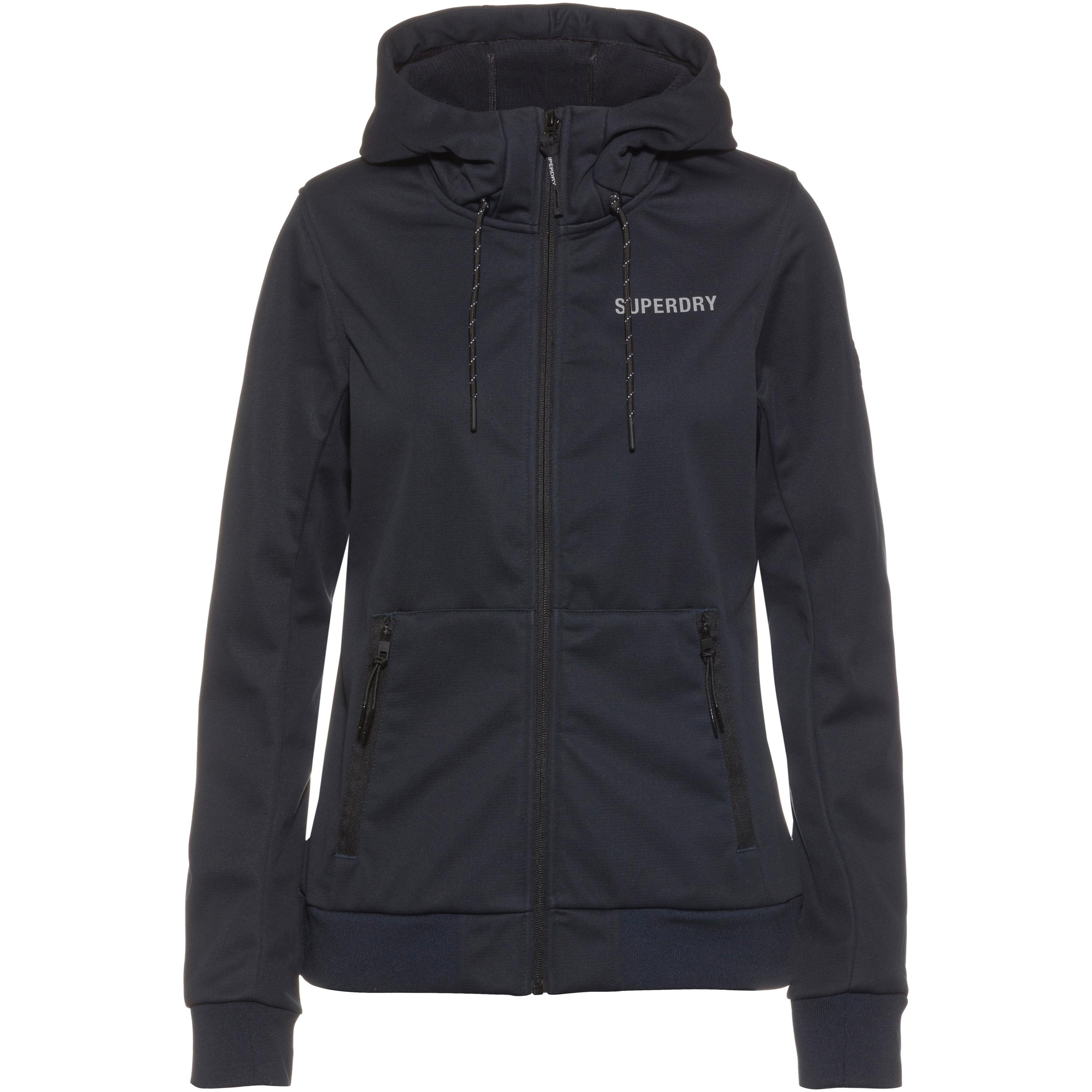 Superdry Code Softshelljacke Damen