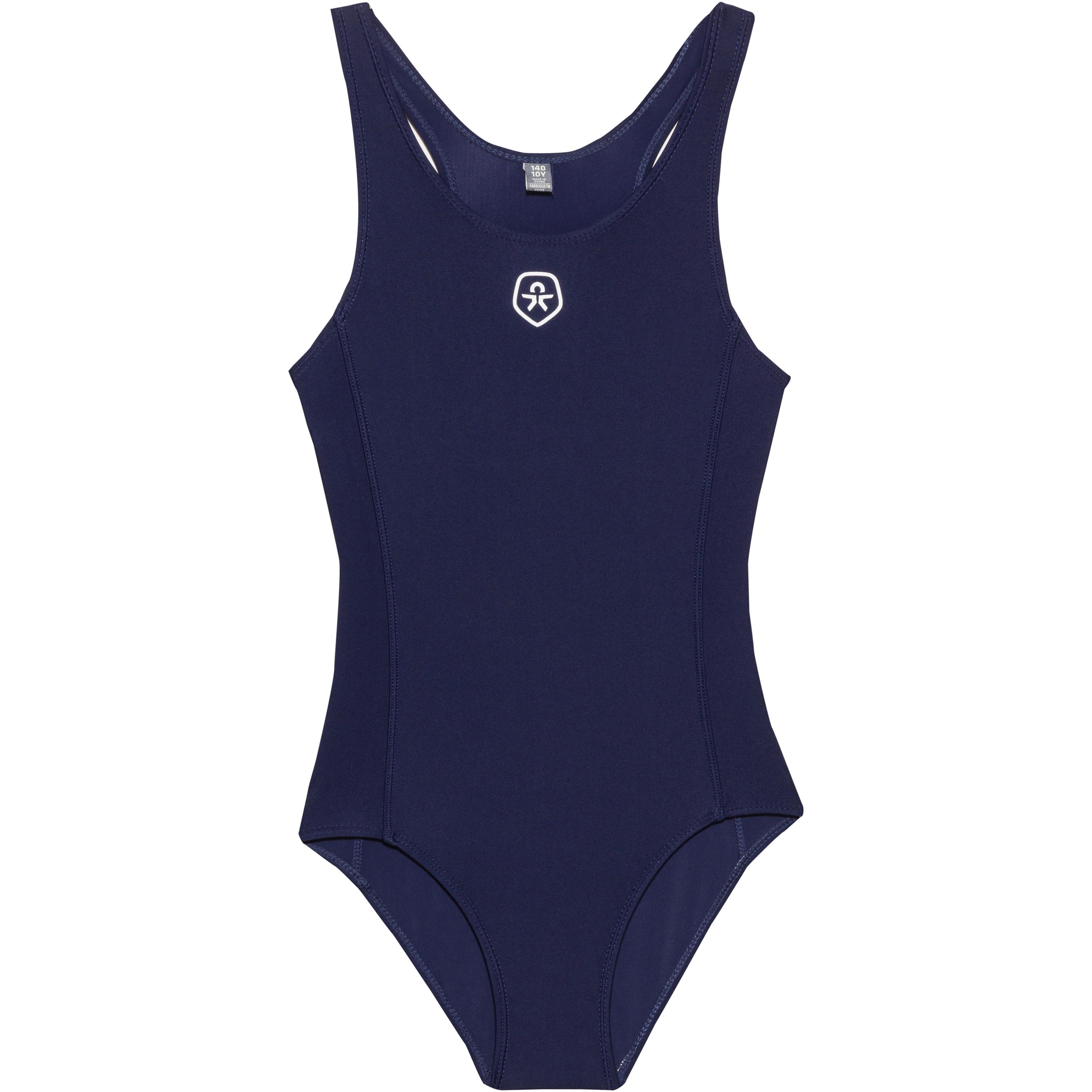 COLOR KIDS Badeanzug Mädchen