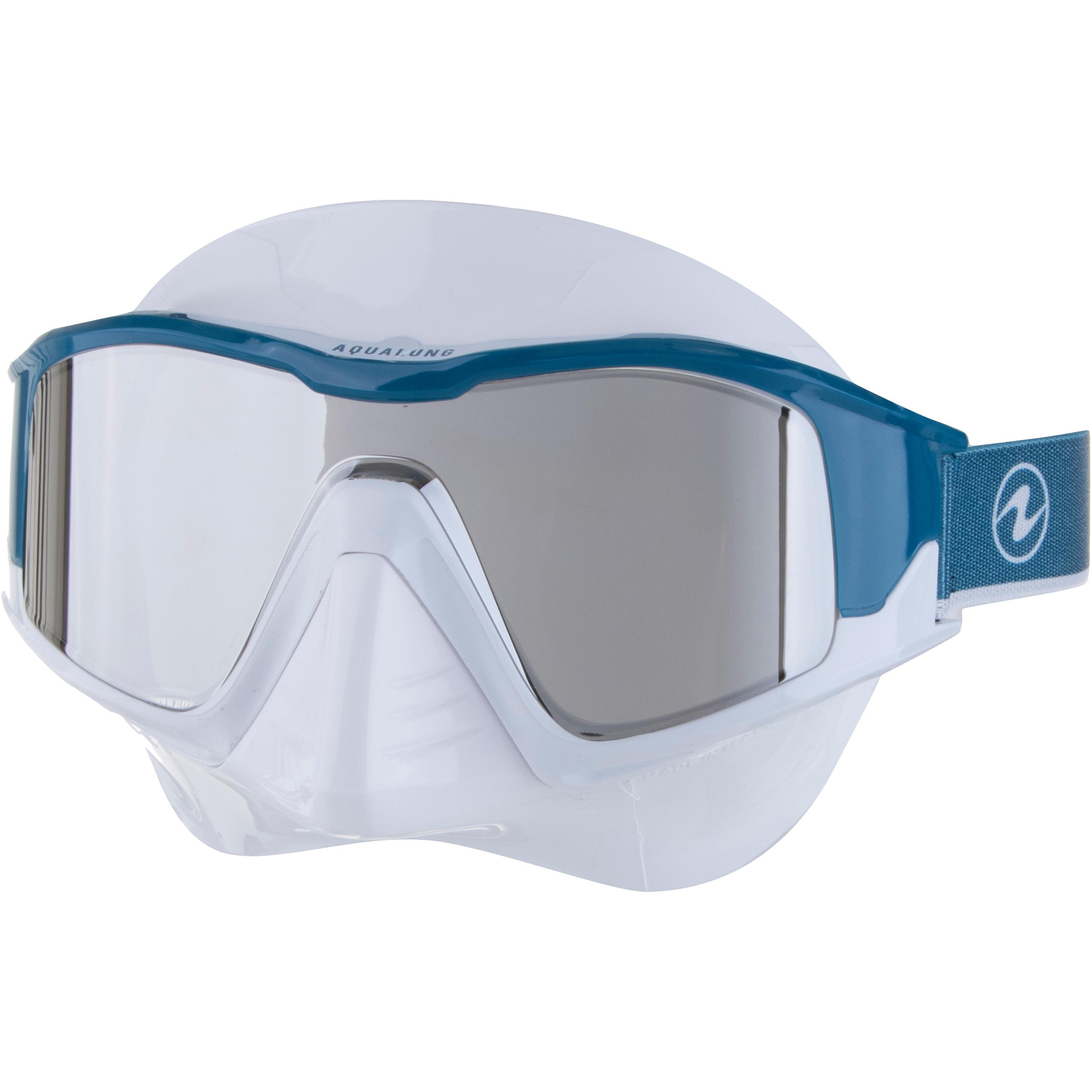 AQUA LUNG Vitas SN Taucherbrille