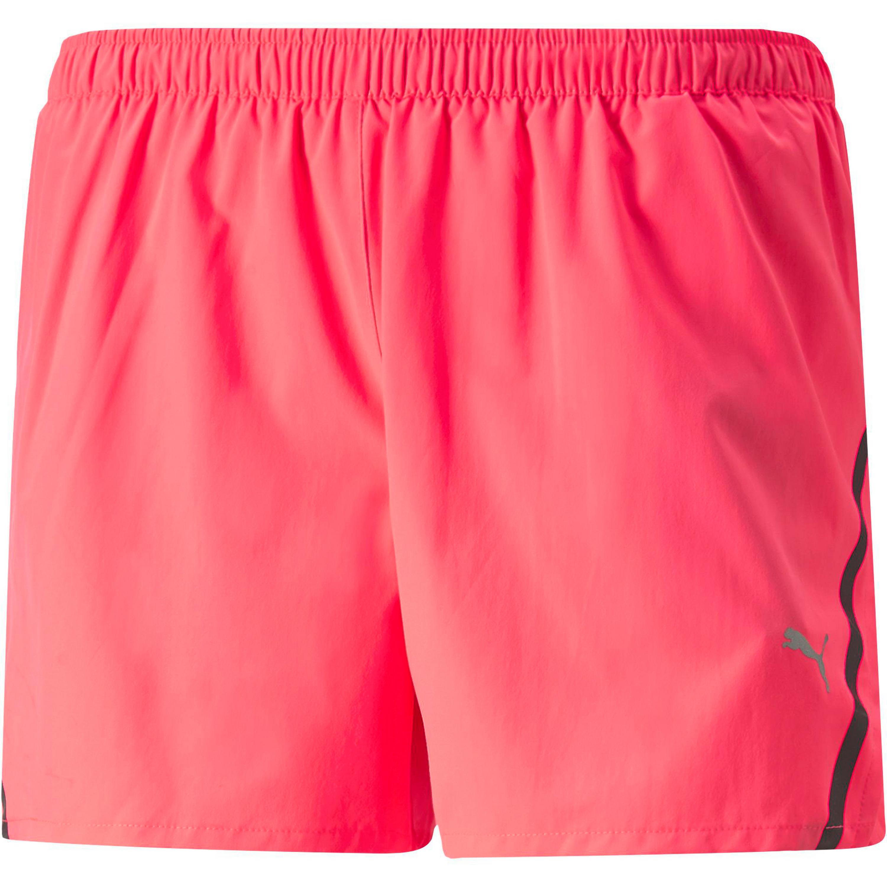 PUMA ULTRAWEAVE Funktionsshorts Damen
