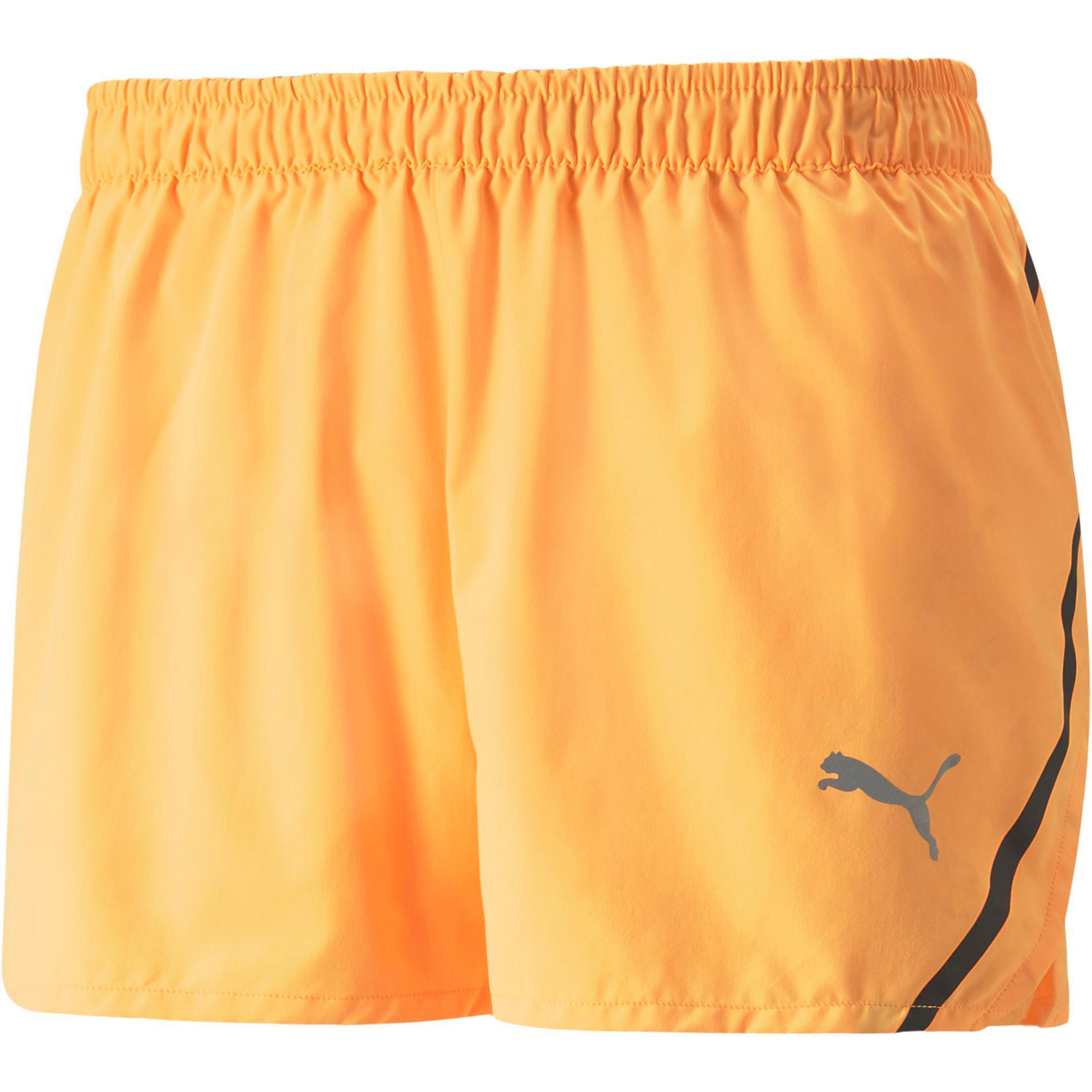PUMA Funktionsshorts Herren