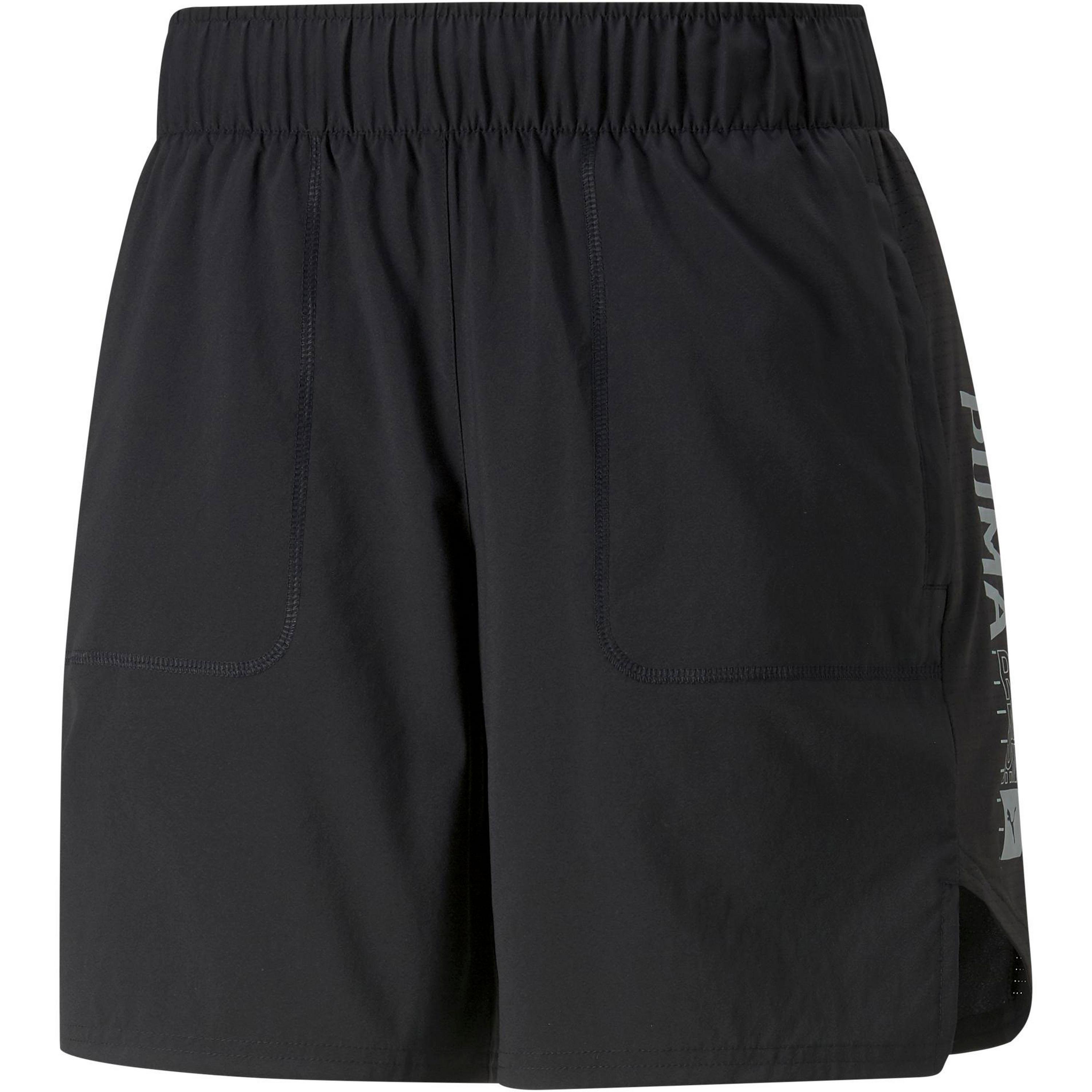 PUMA Funktionsshorts Herren