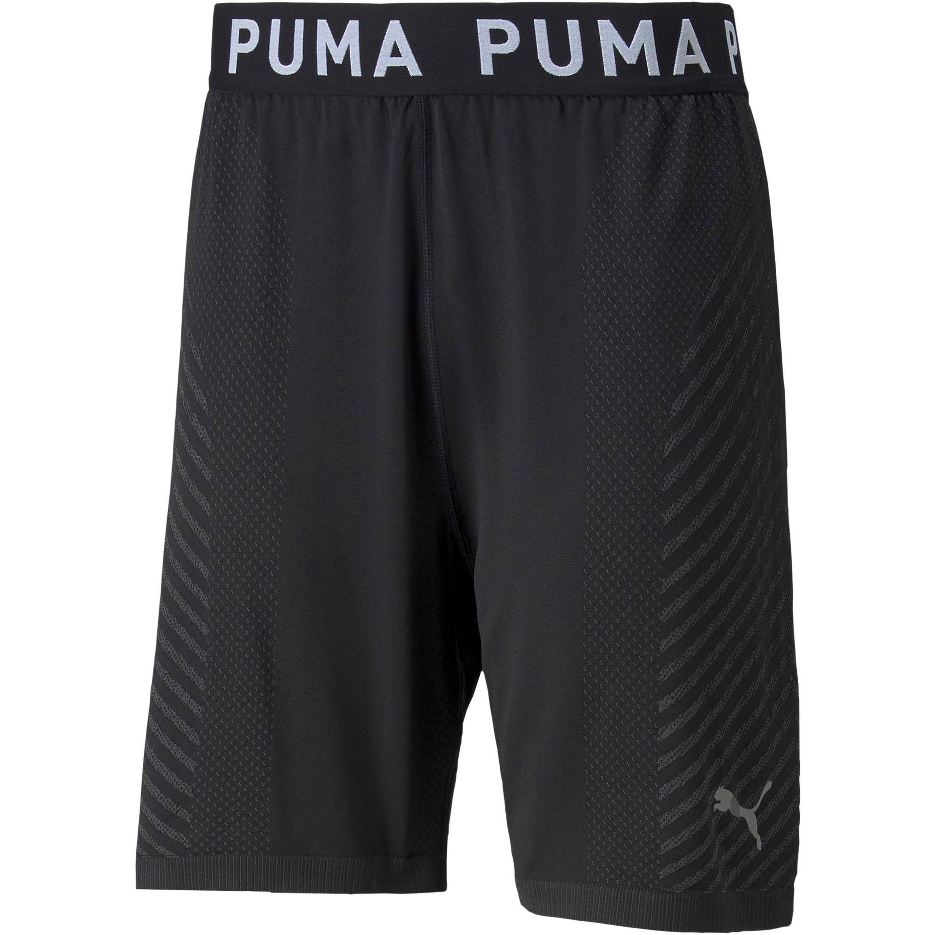 PUMA Formknit Funktionsshorts Herren