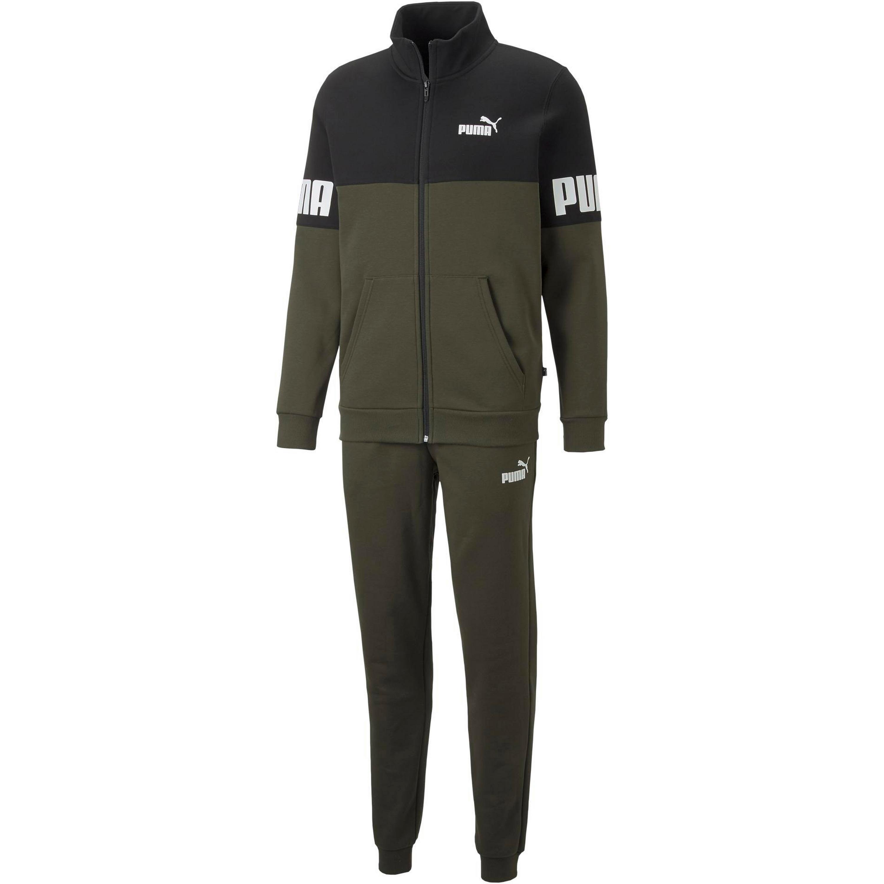 PUMA Power Trainingsanzug Herren
