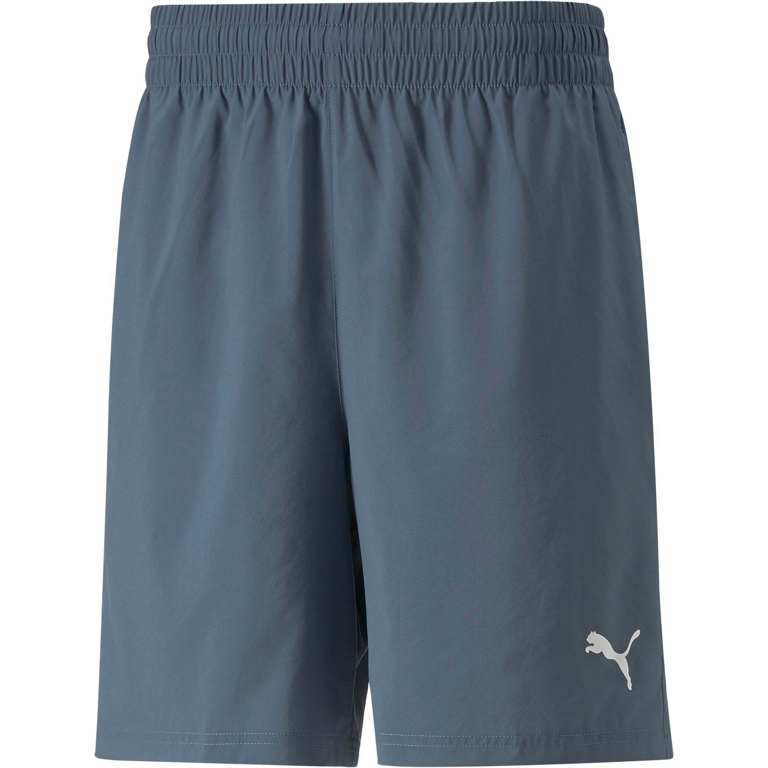 PUMA Tav Blaster Funktionsshorts Herren
