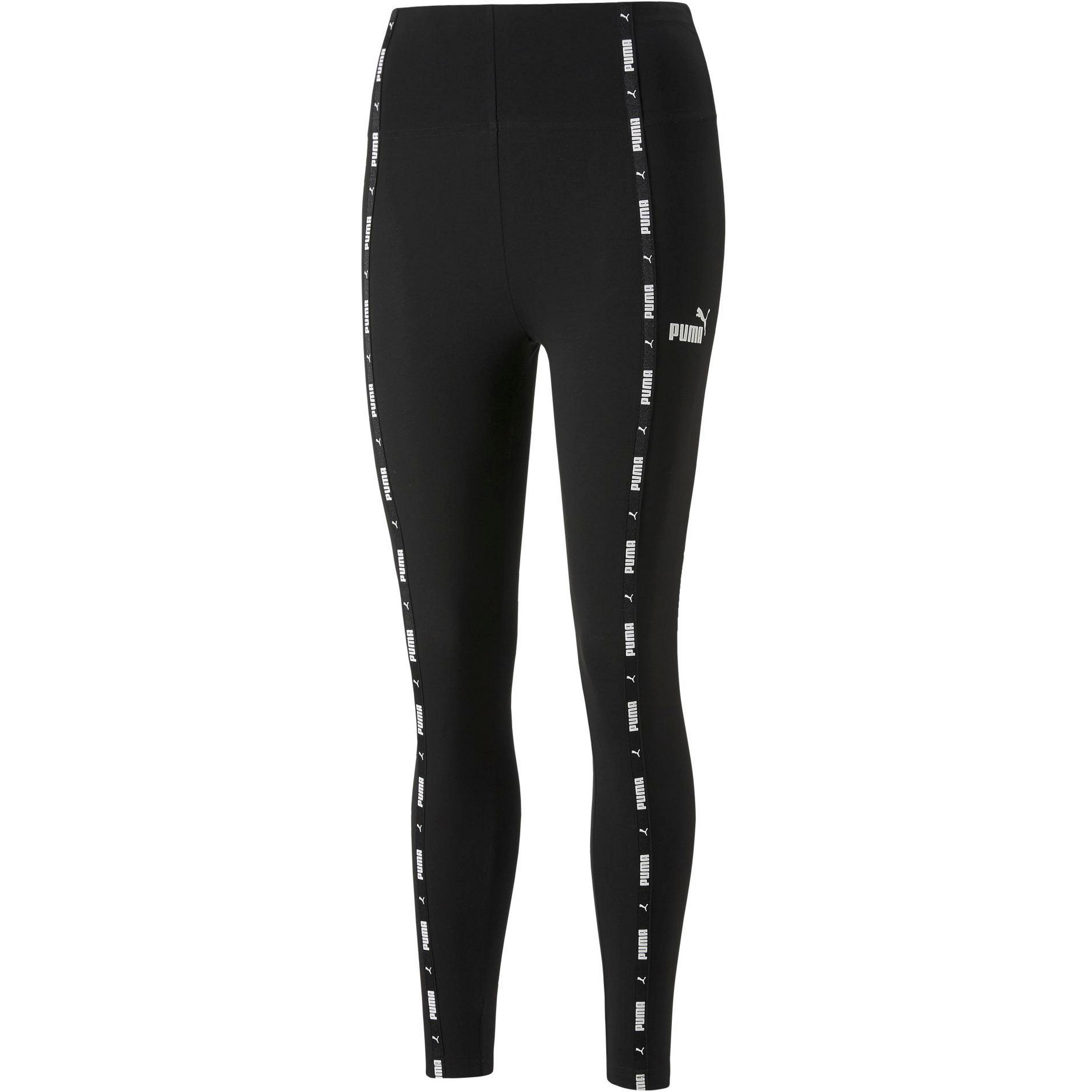 PUMA Power Tape Leggings Damen