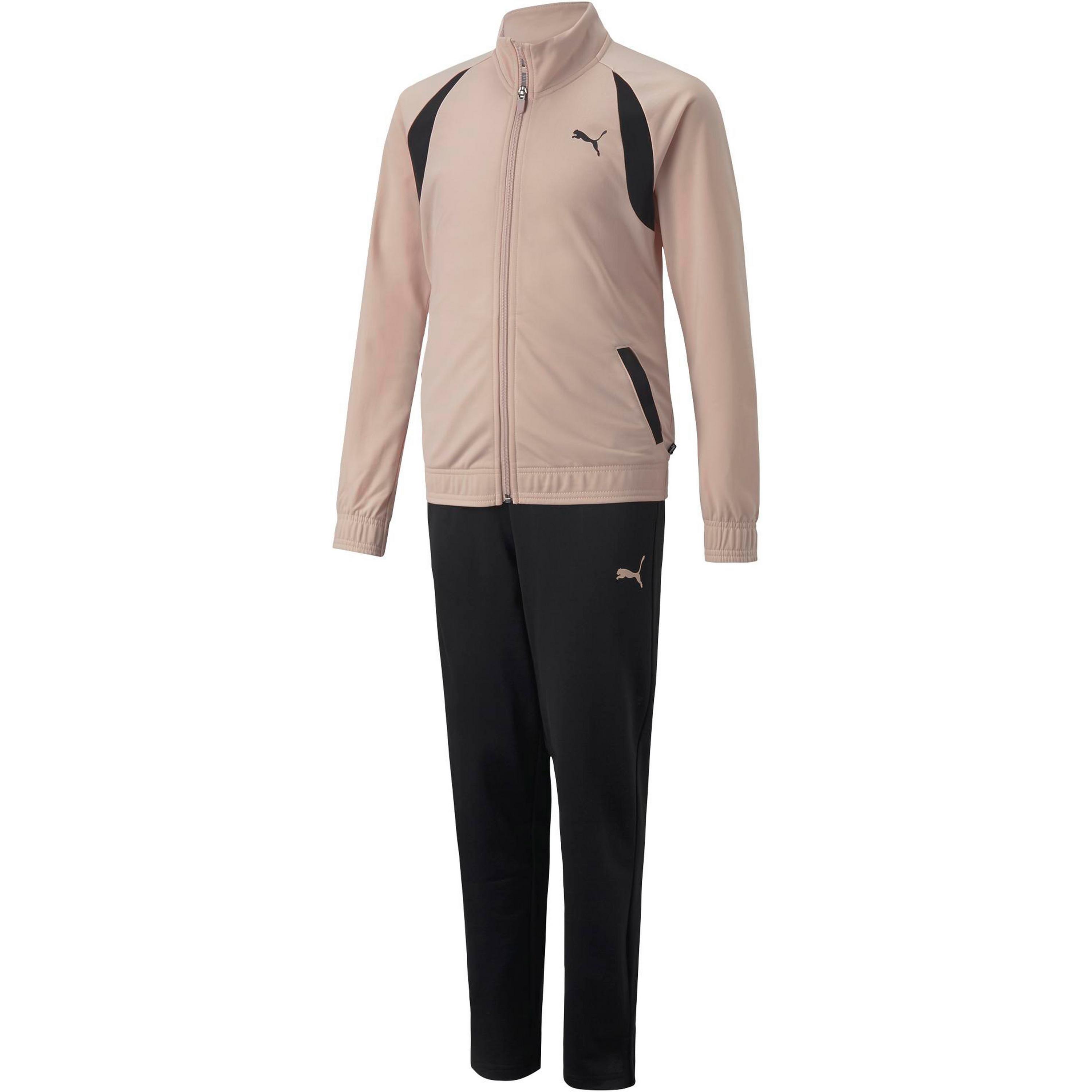 PUMA CLASSIC Trainingsanzug Mädchen
