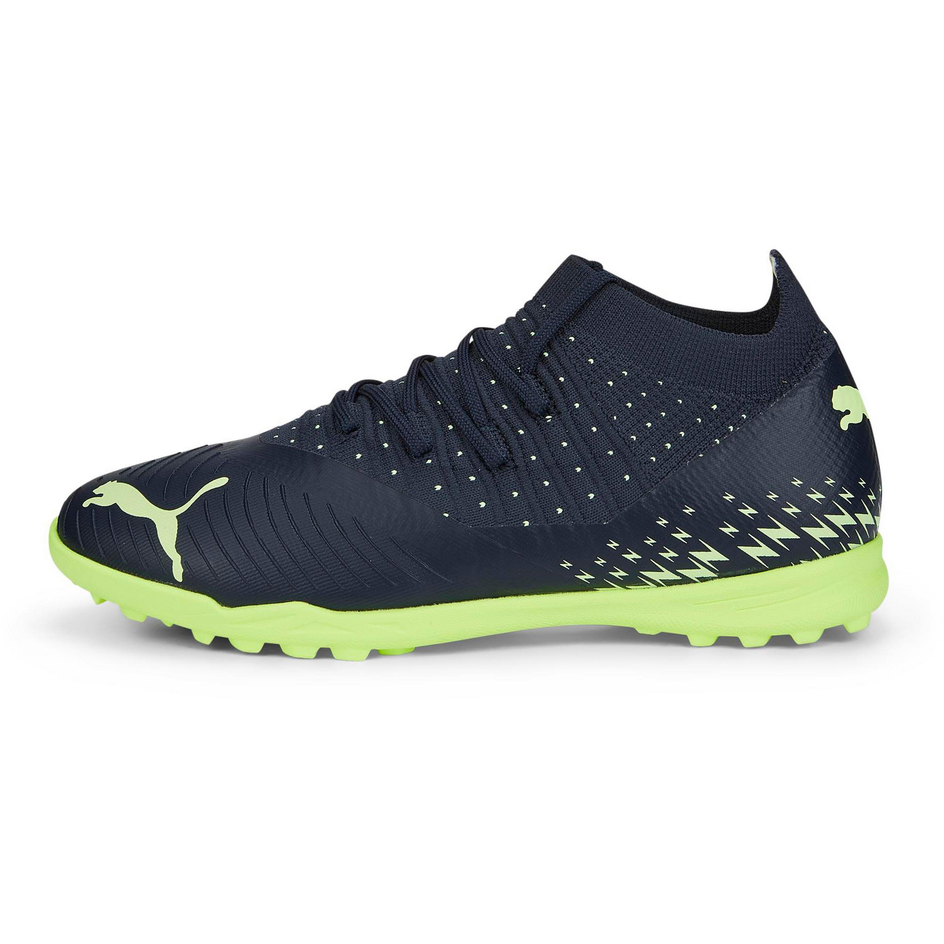 PUMA FUTURE 3.4 TT JR Fußballschuhe Kinder