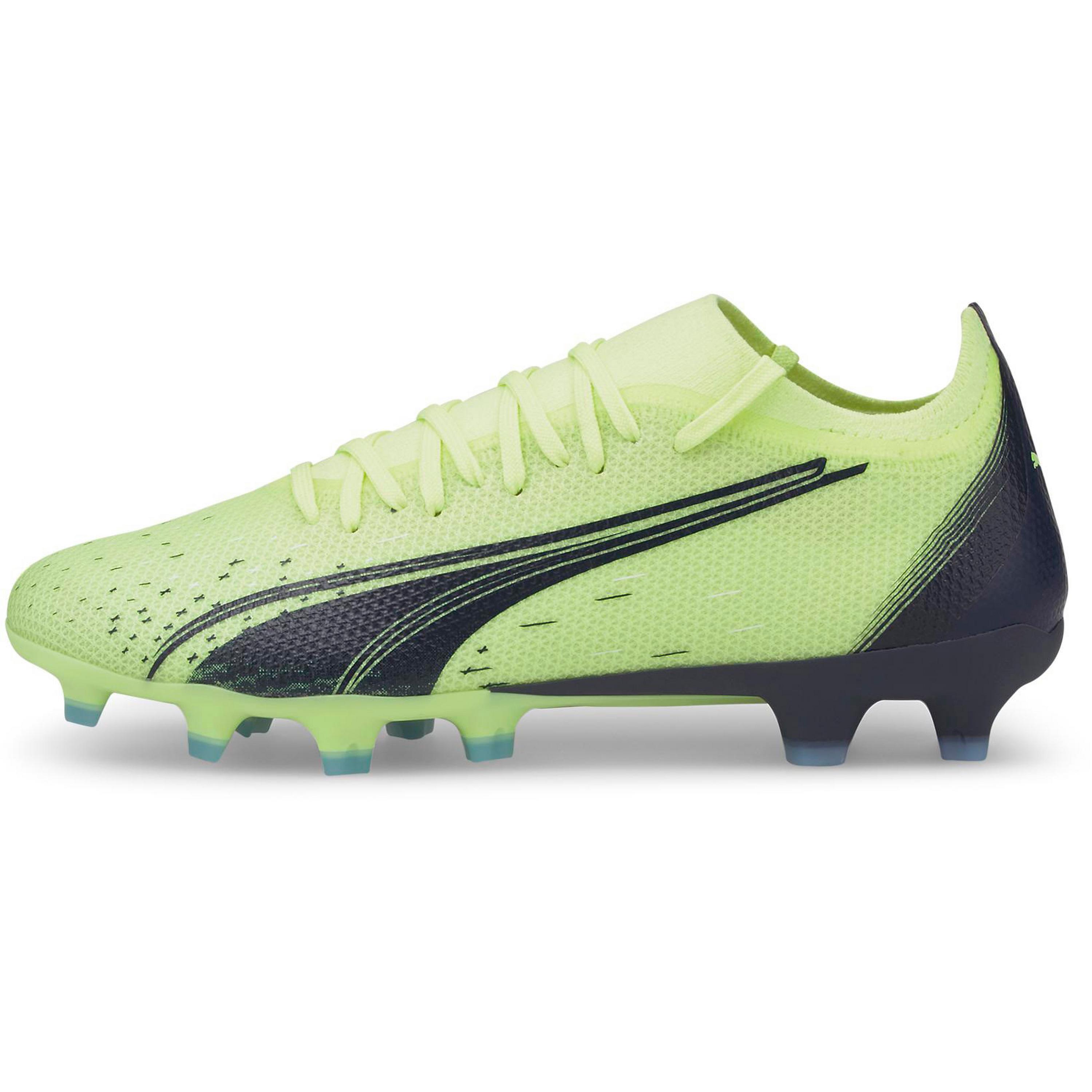 PUMA ULTRA MATCH FG/AG Wn's Fußballschuhe Damen