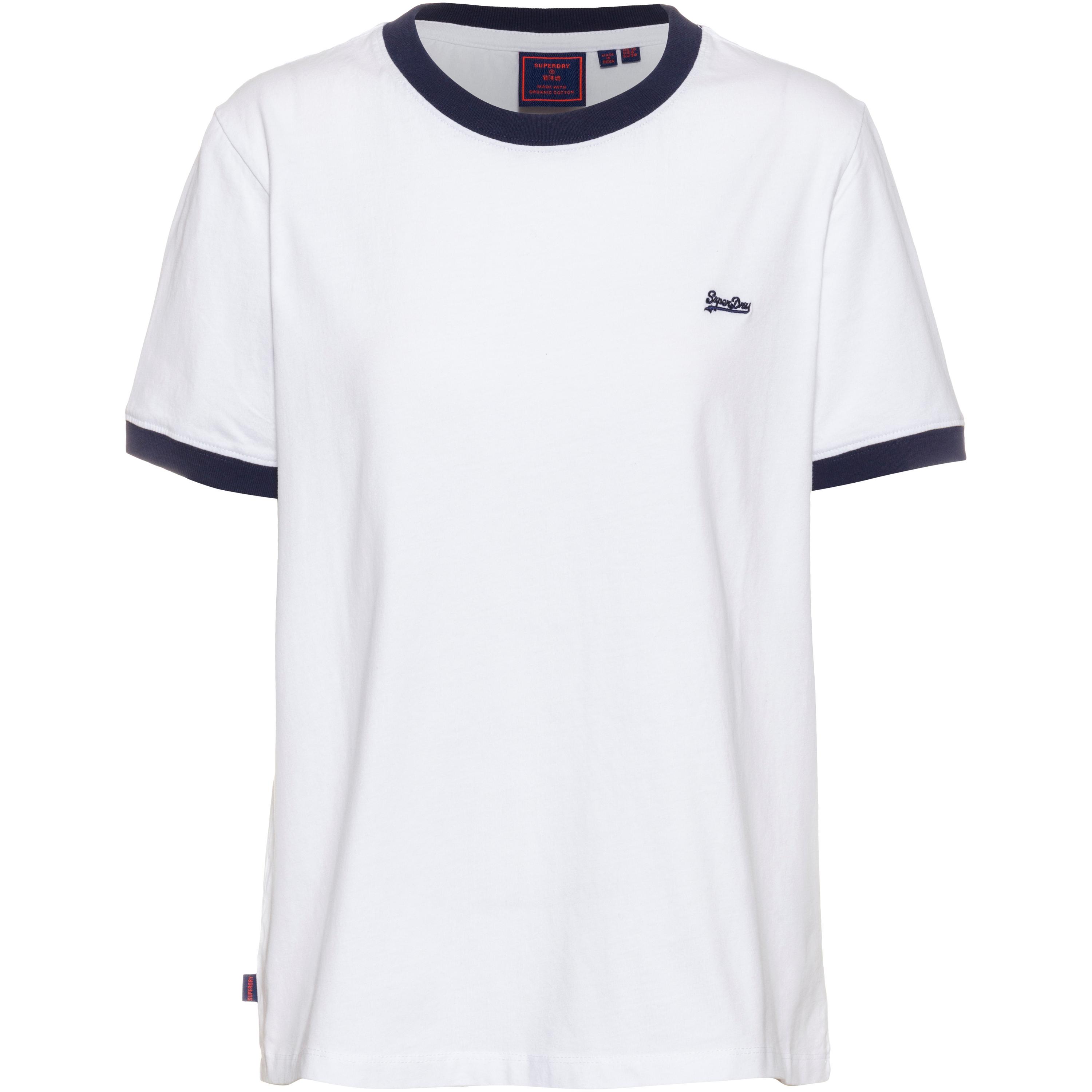 Superdry Vintage T-Shirt Damen