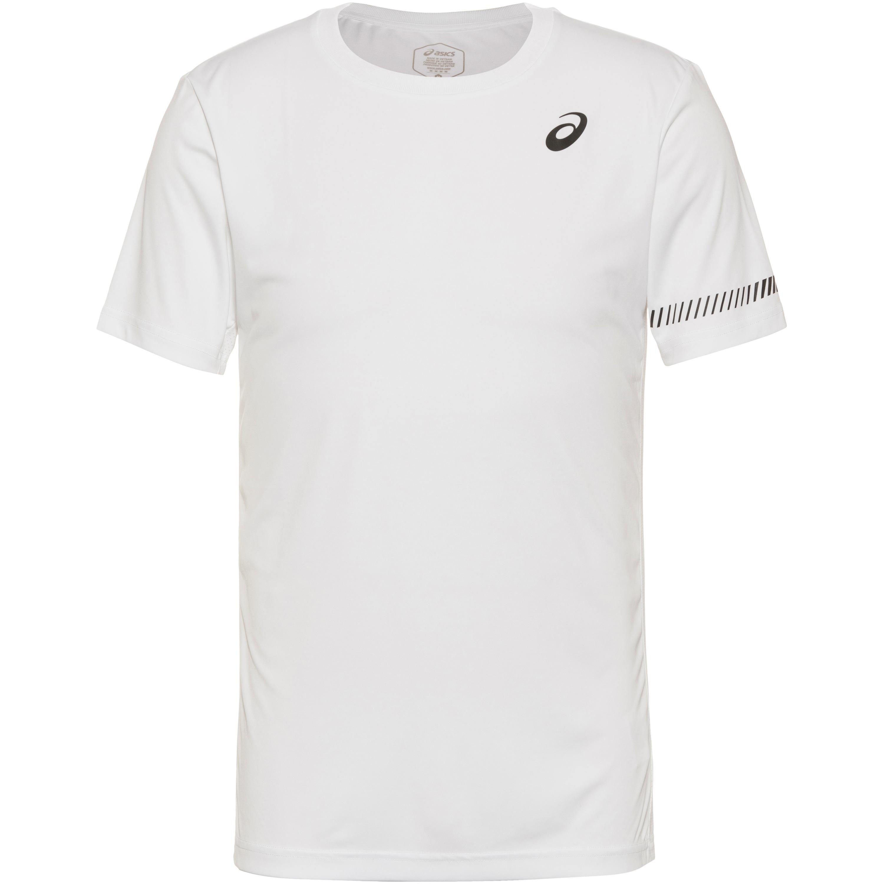 ASICS Court Tennisshirt Herren