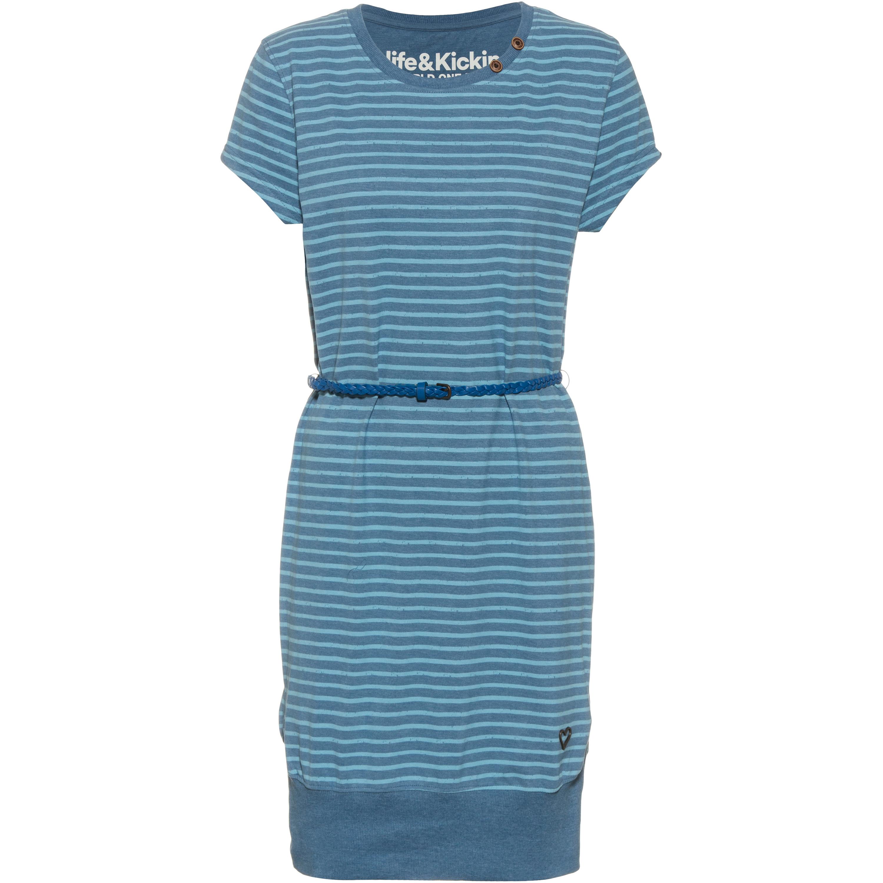 ALIFE AND KICKIN Coco Kurzarmkleid Damen