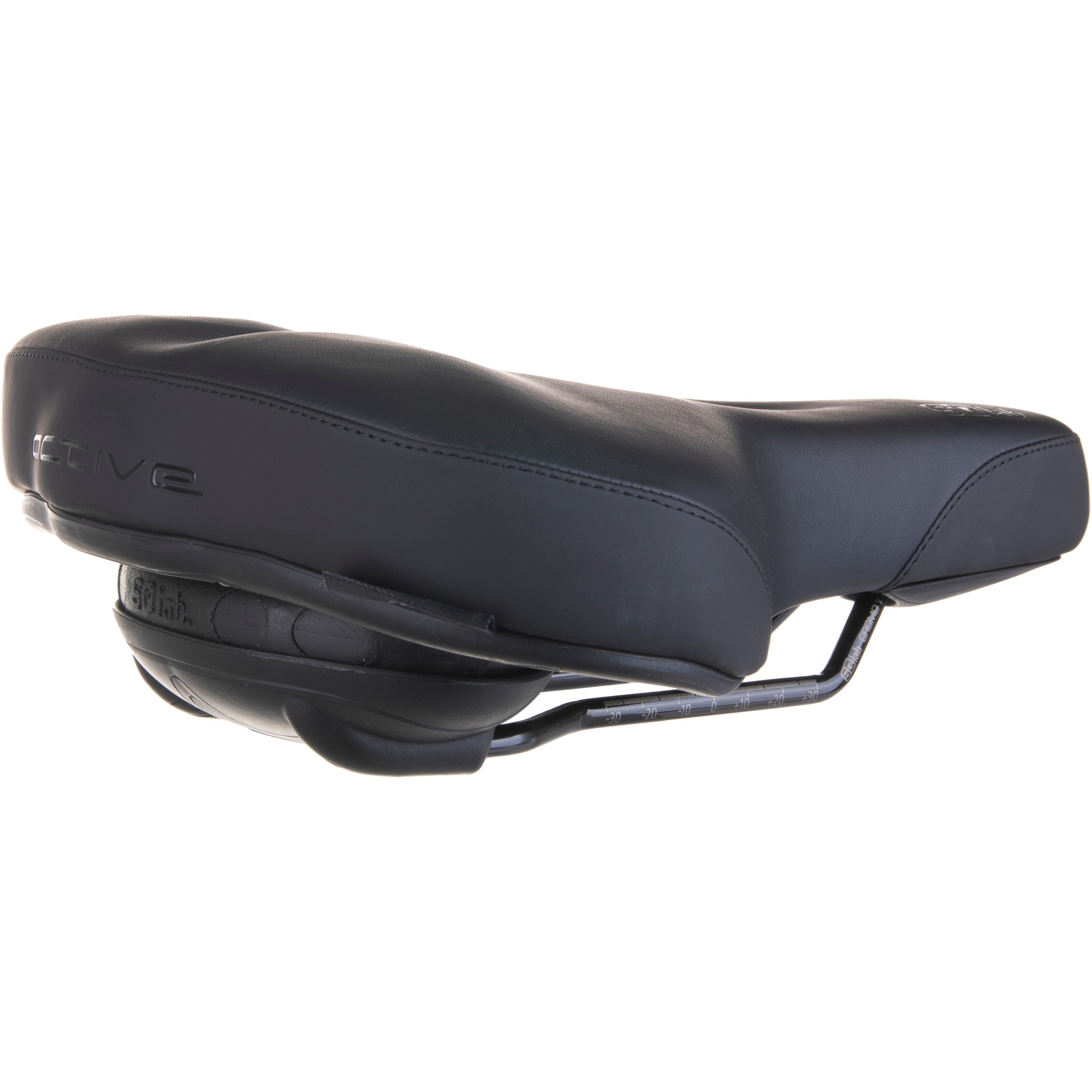 SQ Lab Ergolux active 2.0 Fahrradsattel