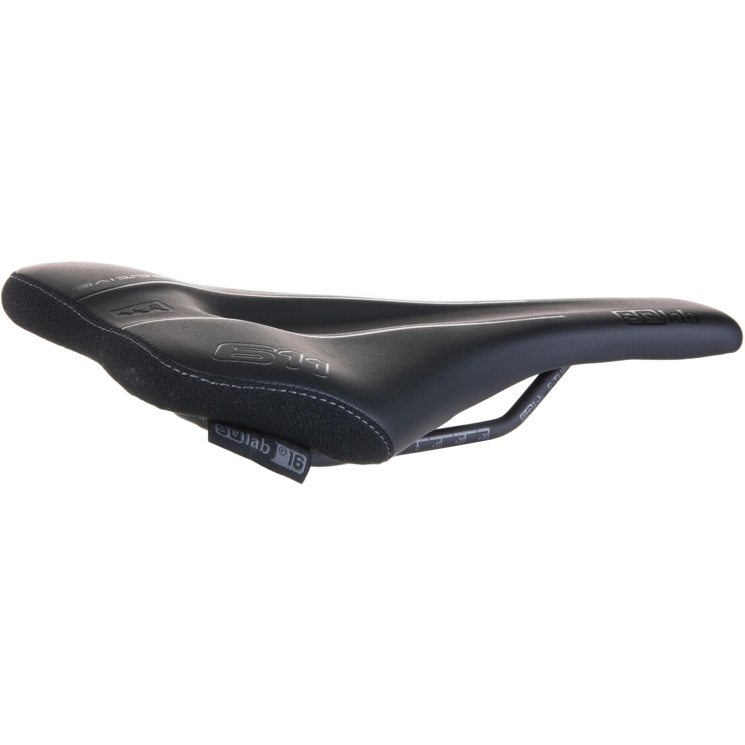 SQ Lab Ergowave active 2.1 Fahrradsattel