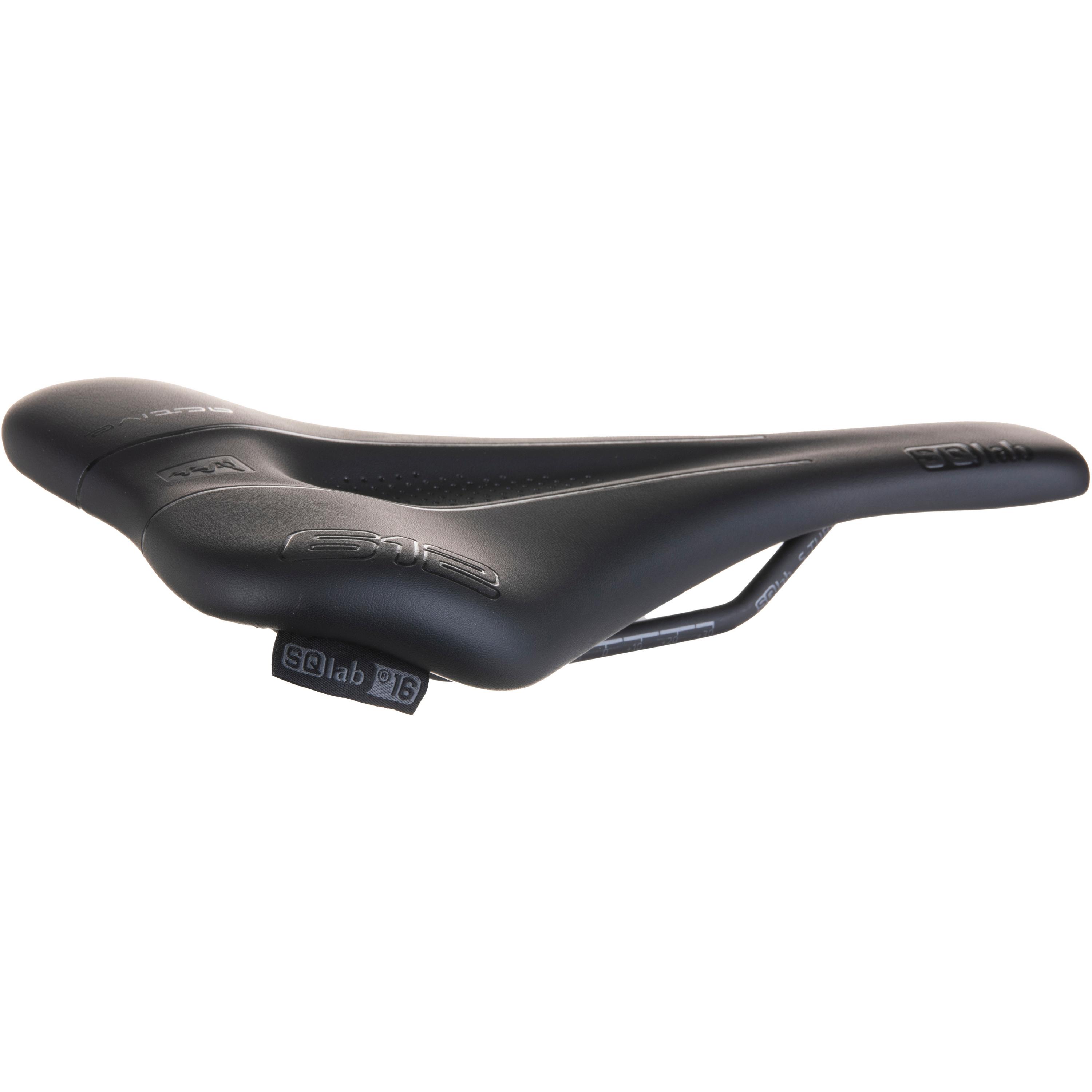 SQ Lab Ergowave active 2.1 Fahrradsattel