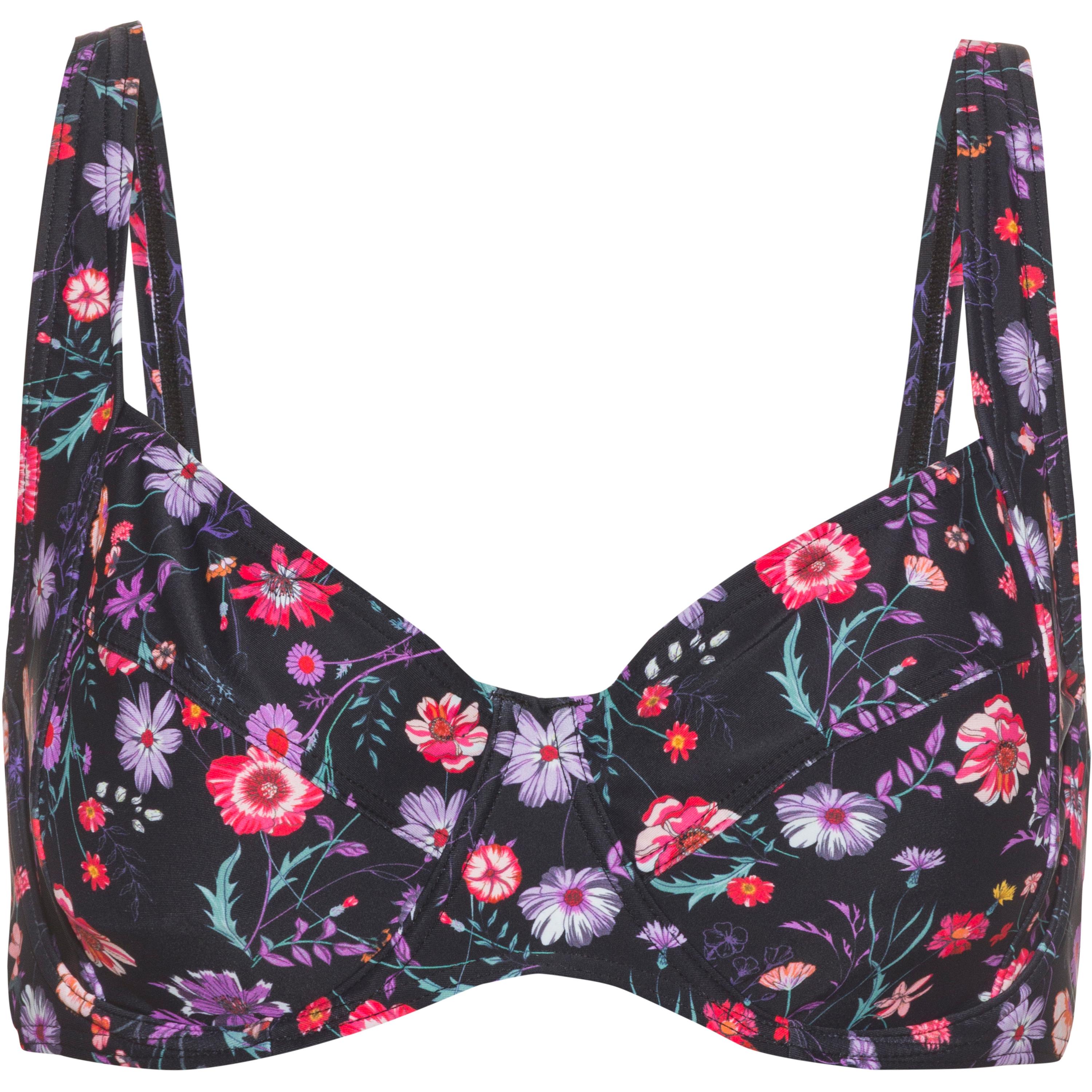 Lascana Bikini Oberteil Damen