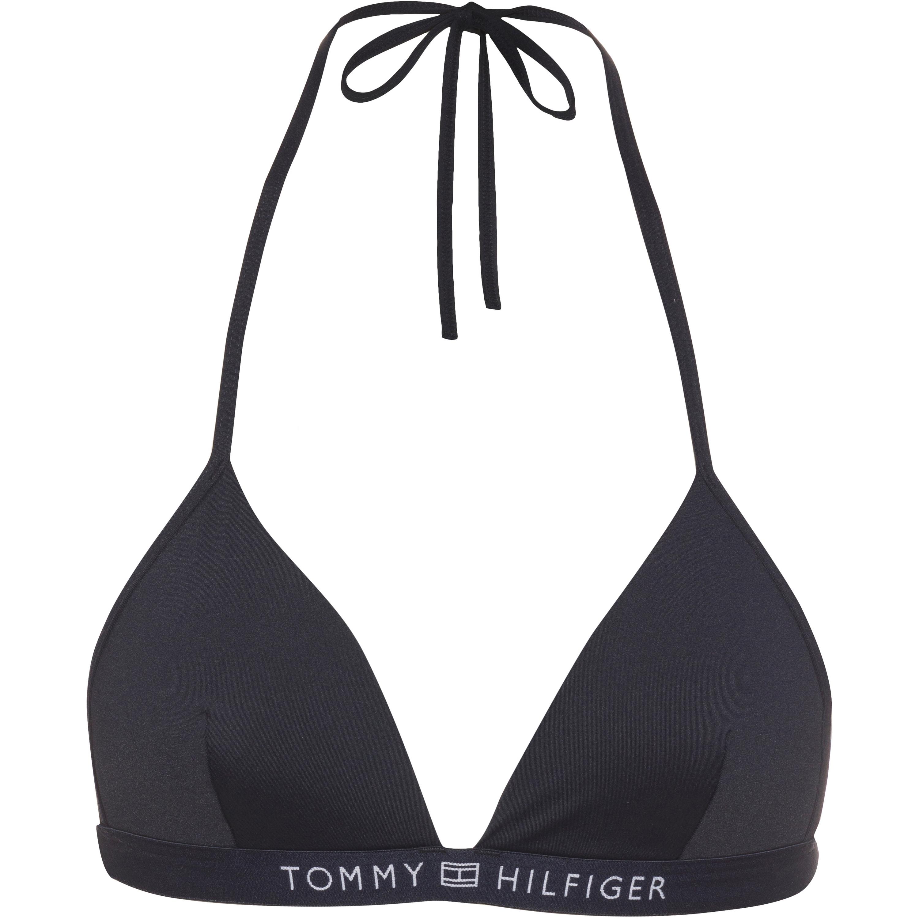 Tommy Hilfiger TRIANGLE FIXED FOAM Bikini Oberteil Damen