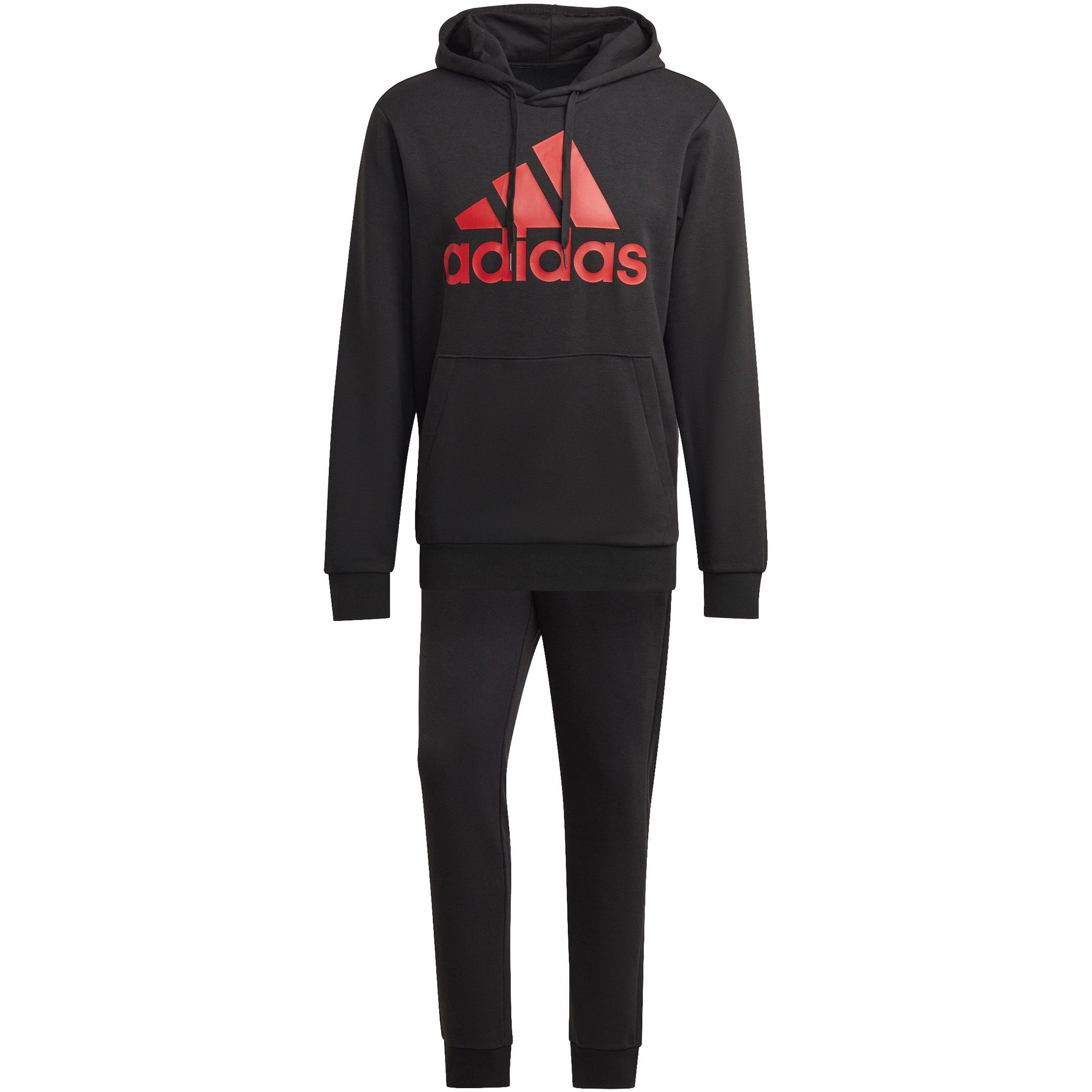 adidas AEROREADY Essentials Kangaroo Trainingsanzug Herren