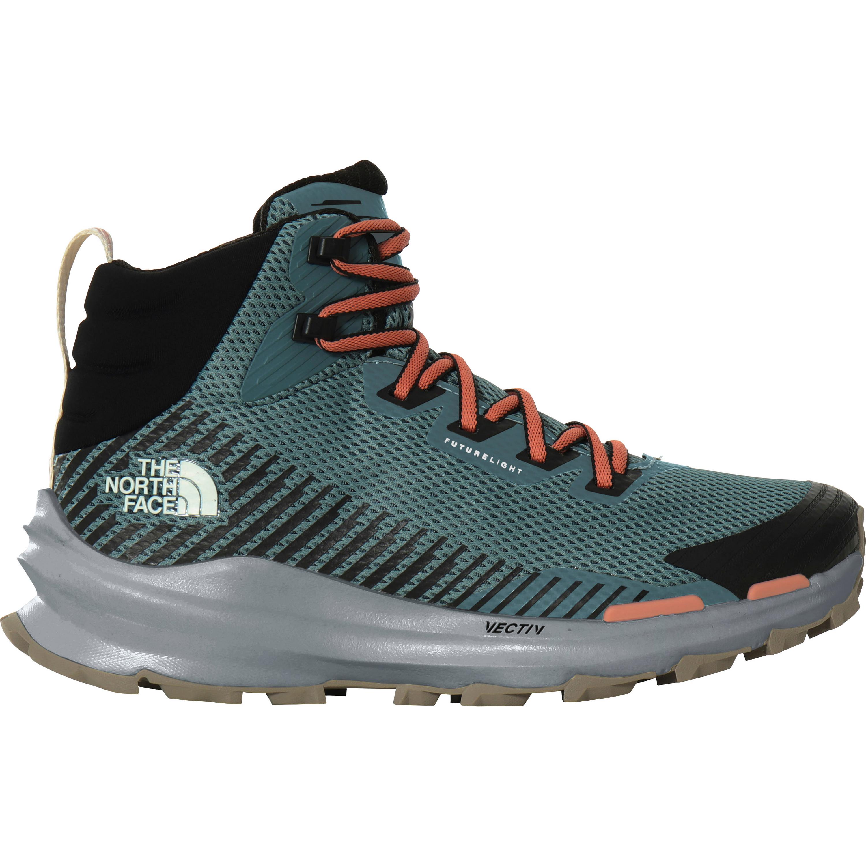 The North Face VECTIV FASTPACK MID FUTURELIGHT Wanderschuhe Damen