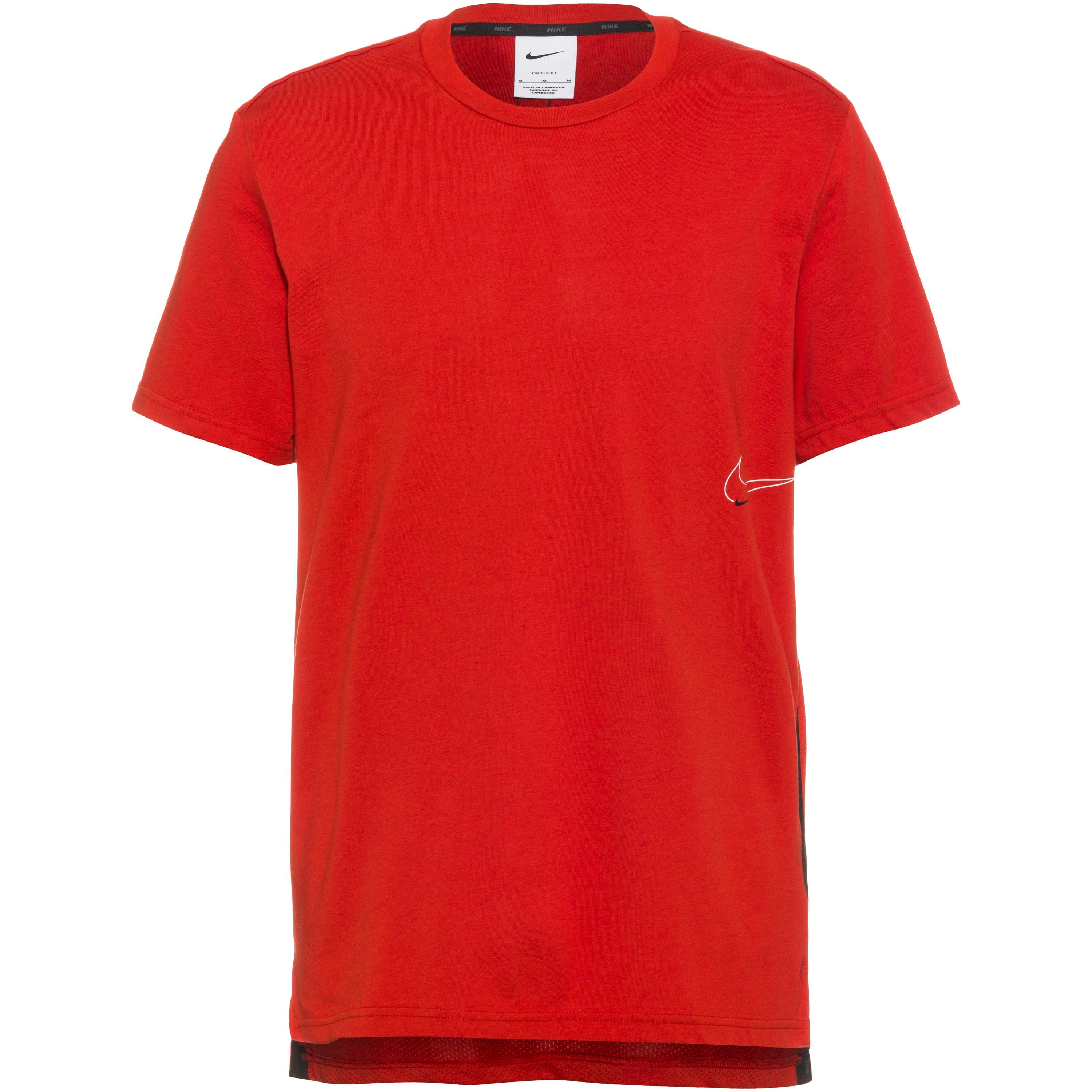 Nike Superset Funktionsshirt Herren