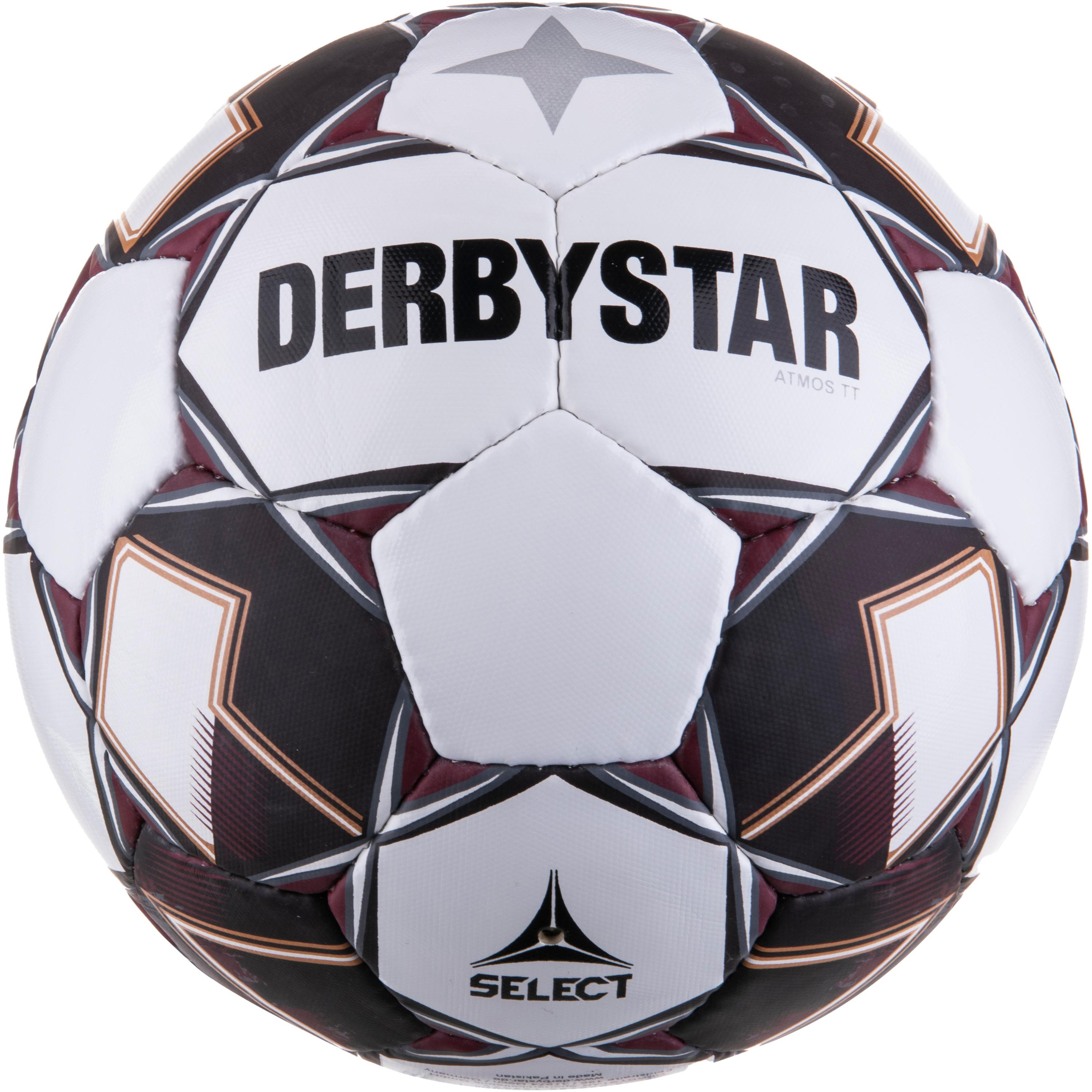 Derbystar Atmos TT Fußball