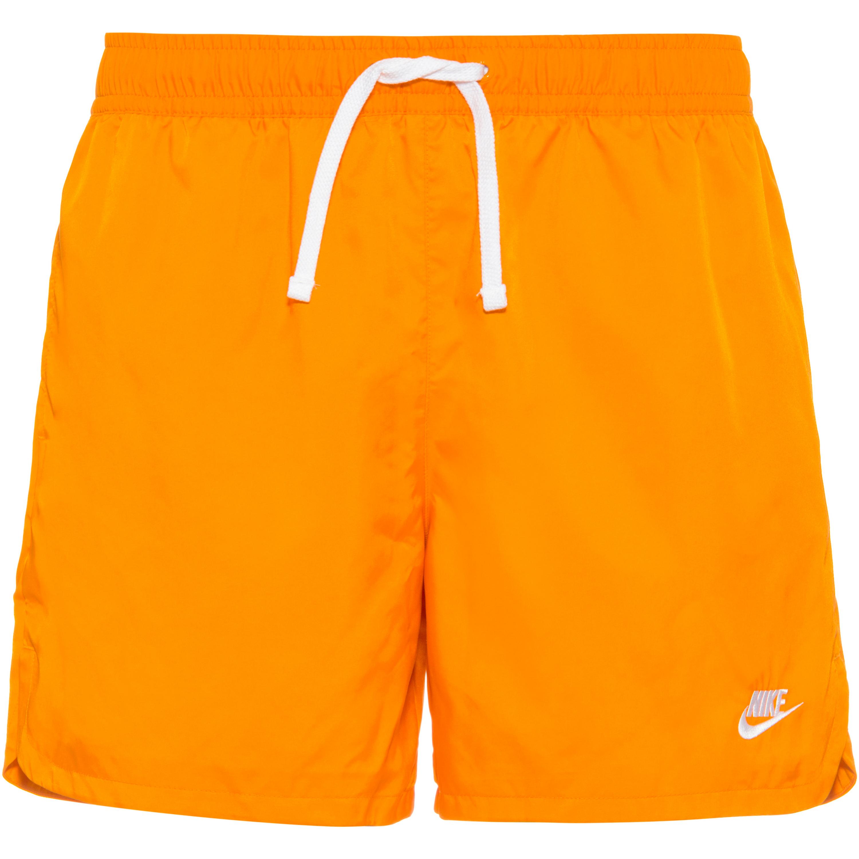 Nike NSW Essentials Lined Flow Shorts Herren