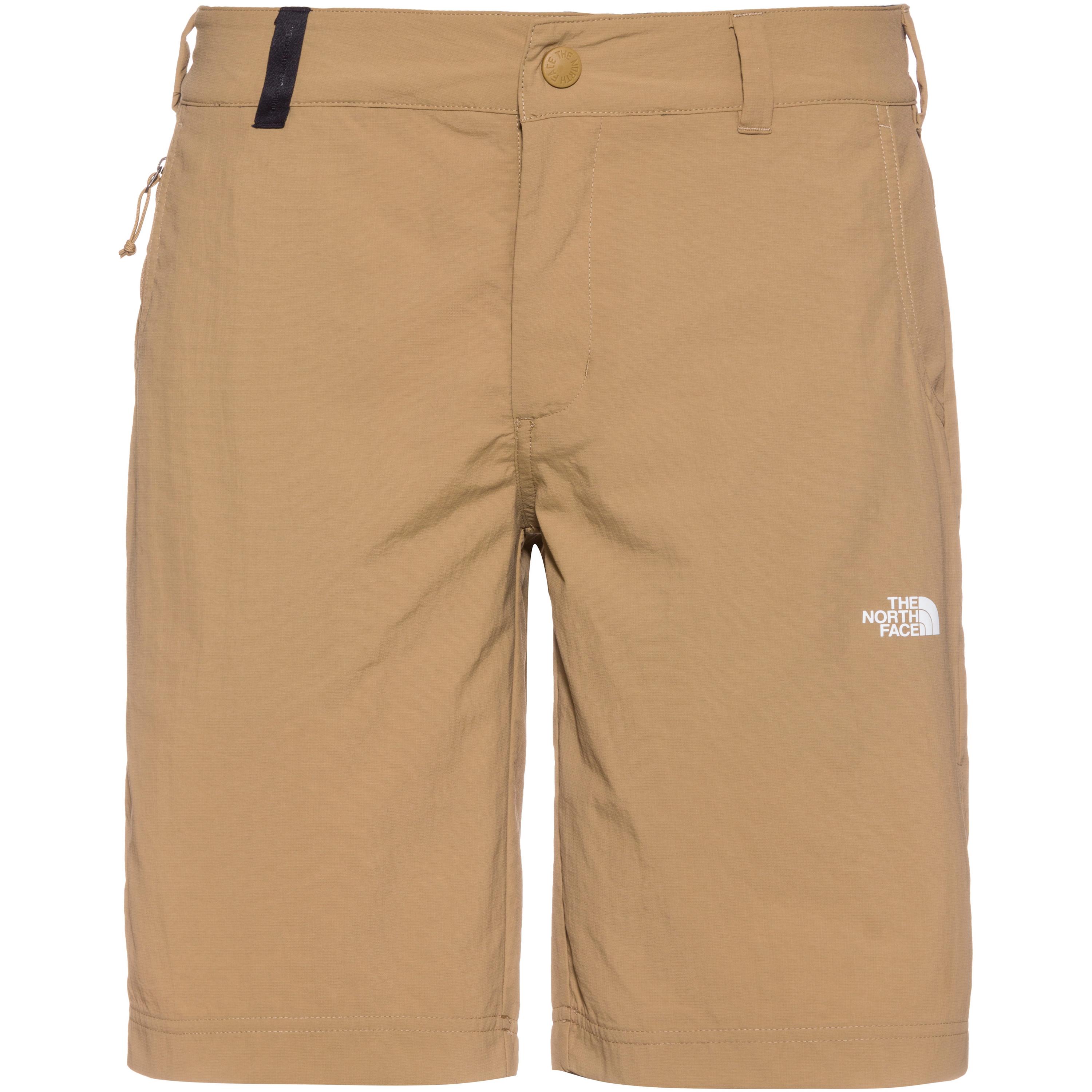 The North Face Tanken Funktionsshorts Herren