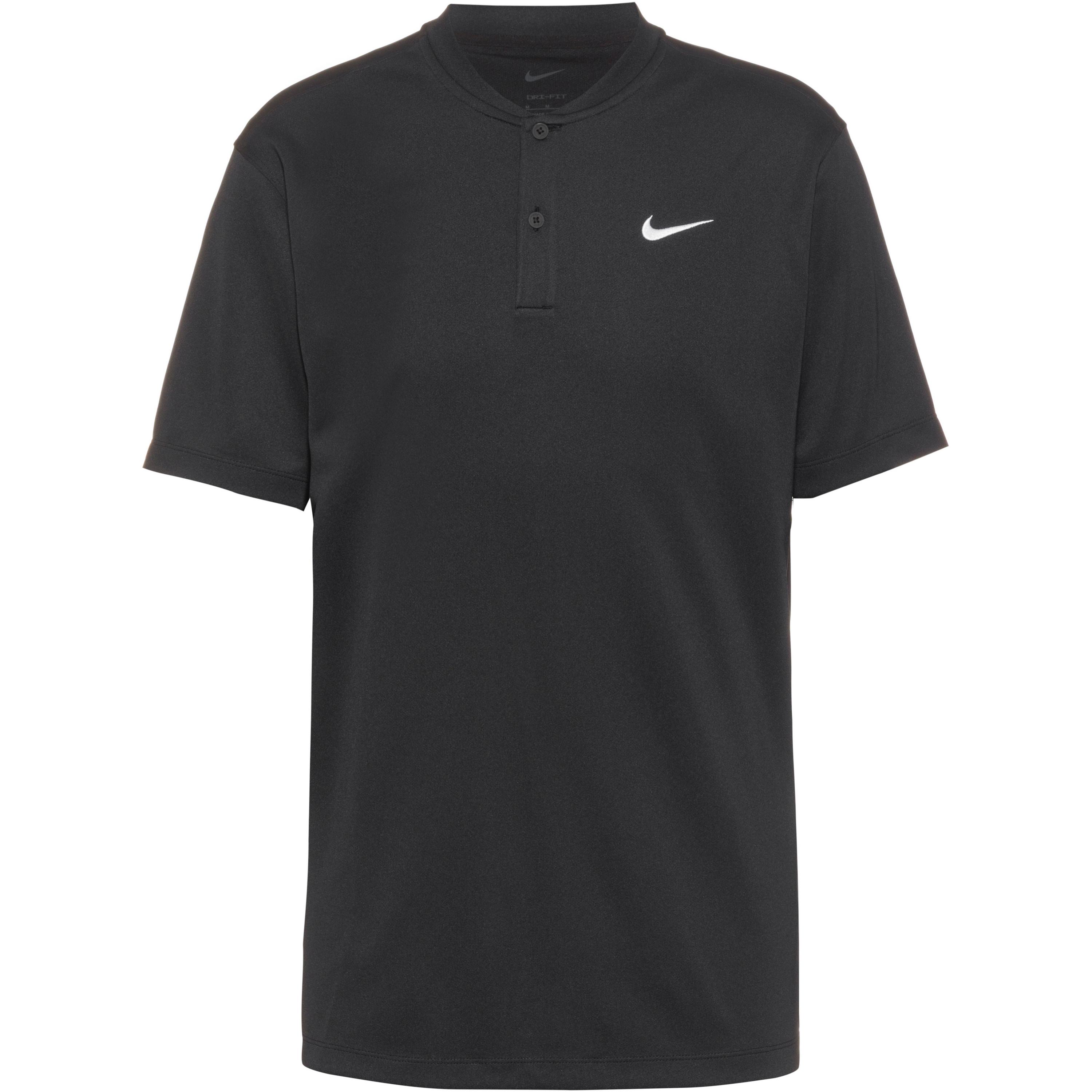 Nike Court Blade Tennis Polo Herren