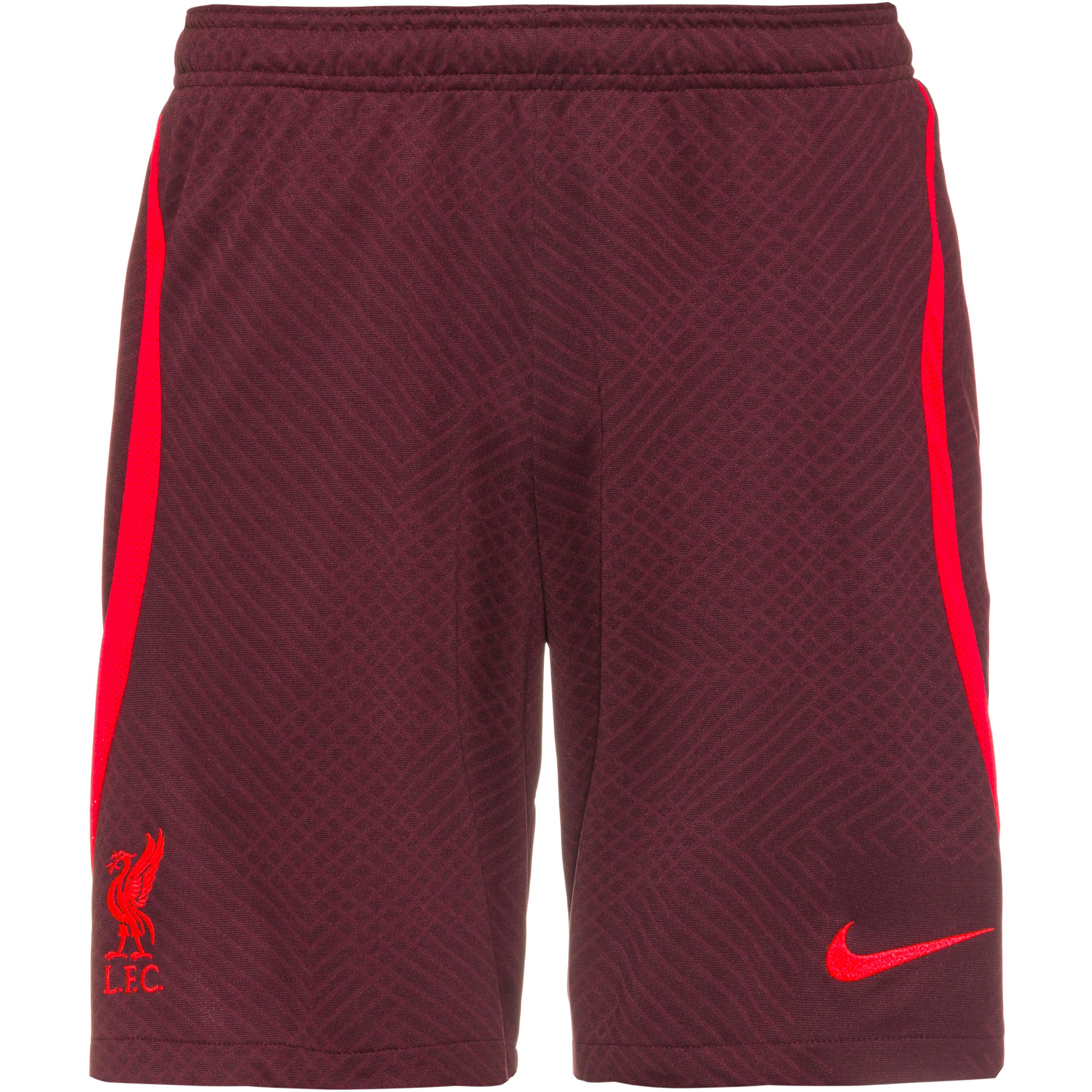 Nike FC Liverpool Shorts Herren