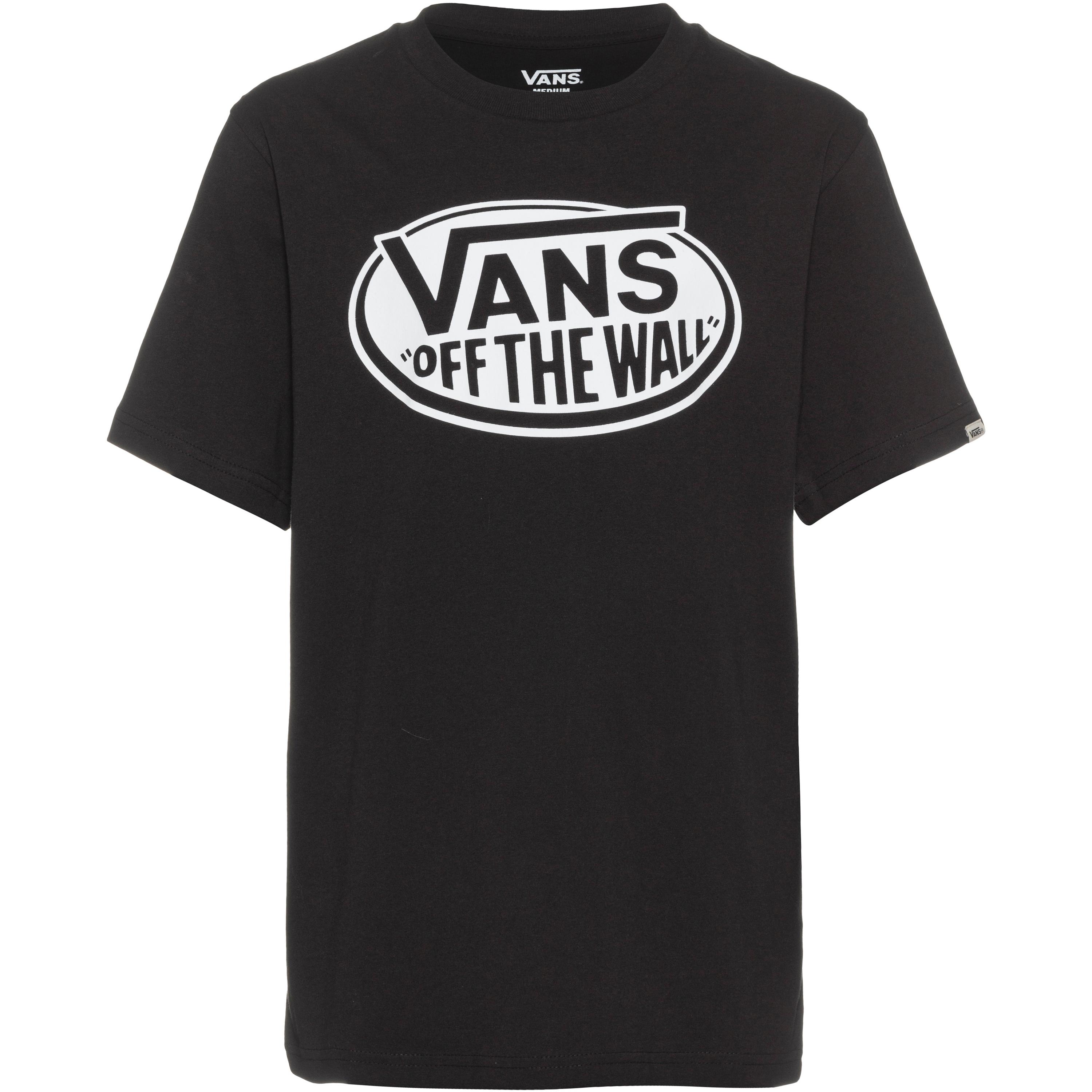 Vans CLASSIC T-Shirt Kinder