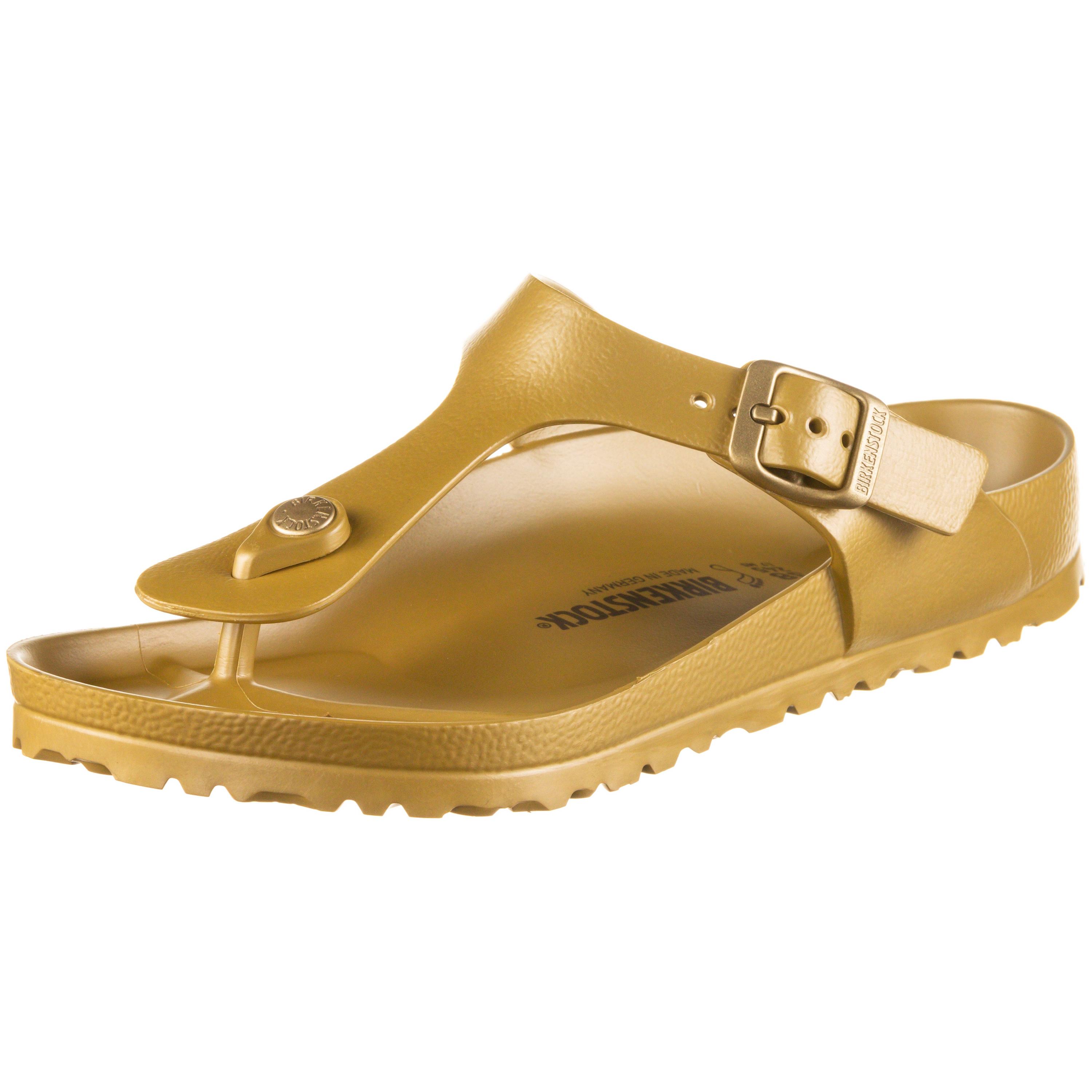 Birkenstock Gizeh EVA Badelatschen Damen