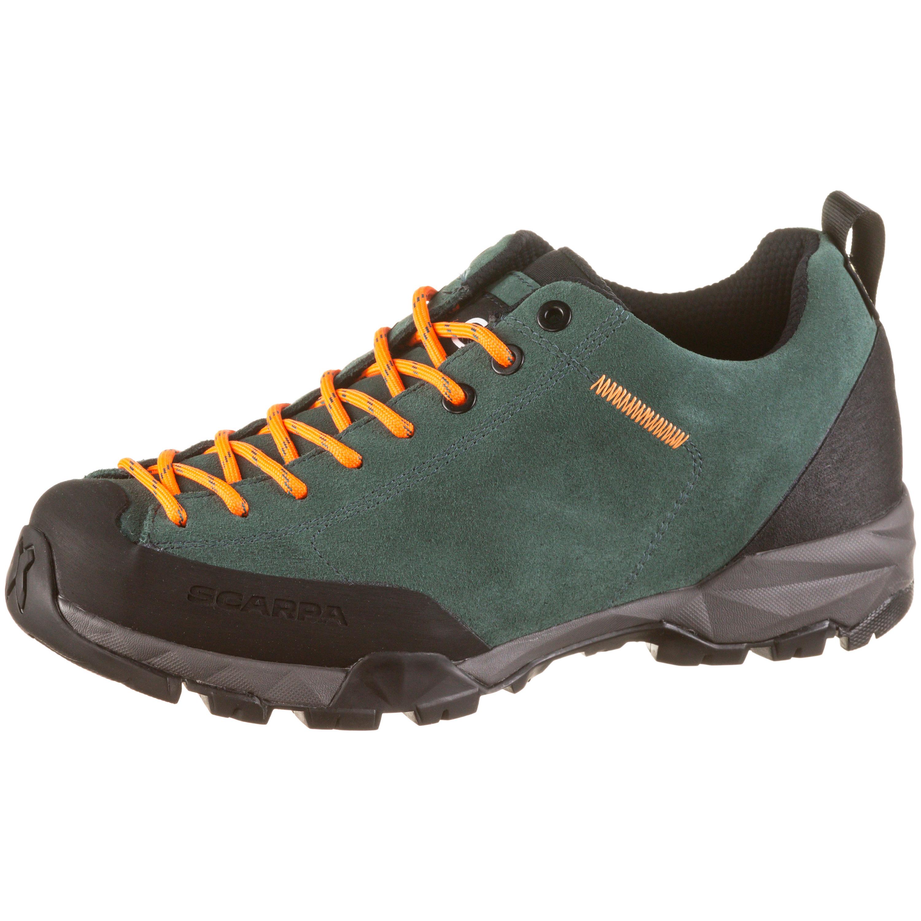 Scarpa Mojito Trail Wanderschuhe Damen