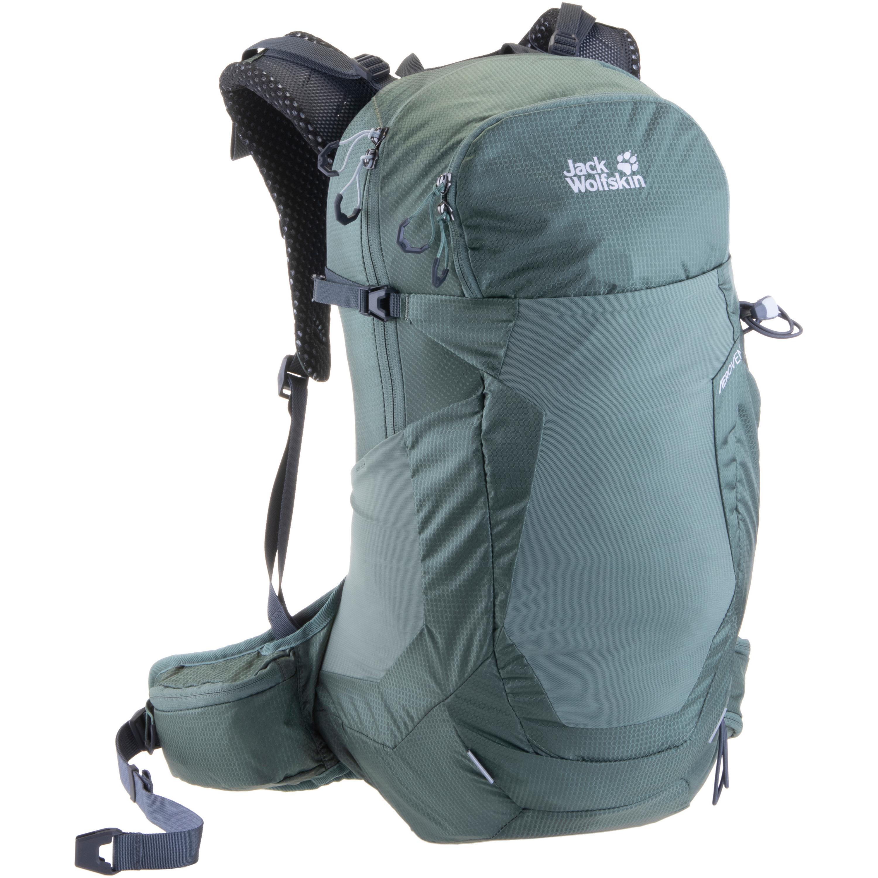 Jack Wolfskin CROSSTRAIL 22 ST Wanderrucksack